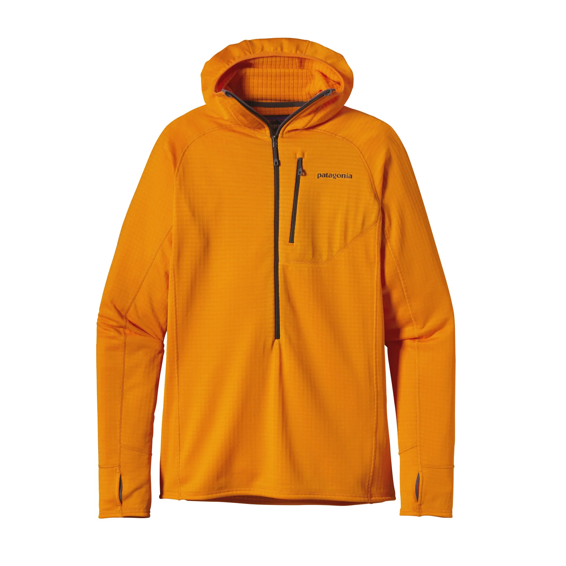 M's R1® Hoody