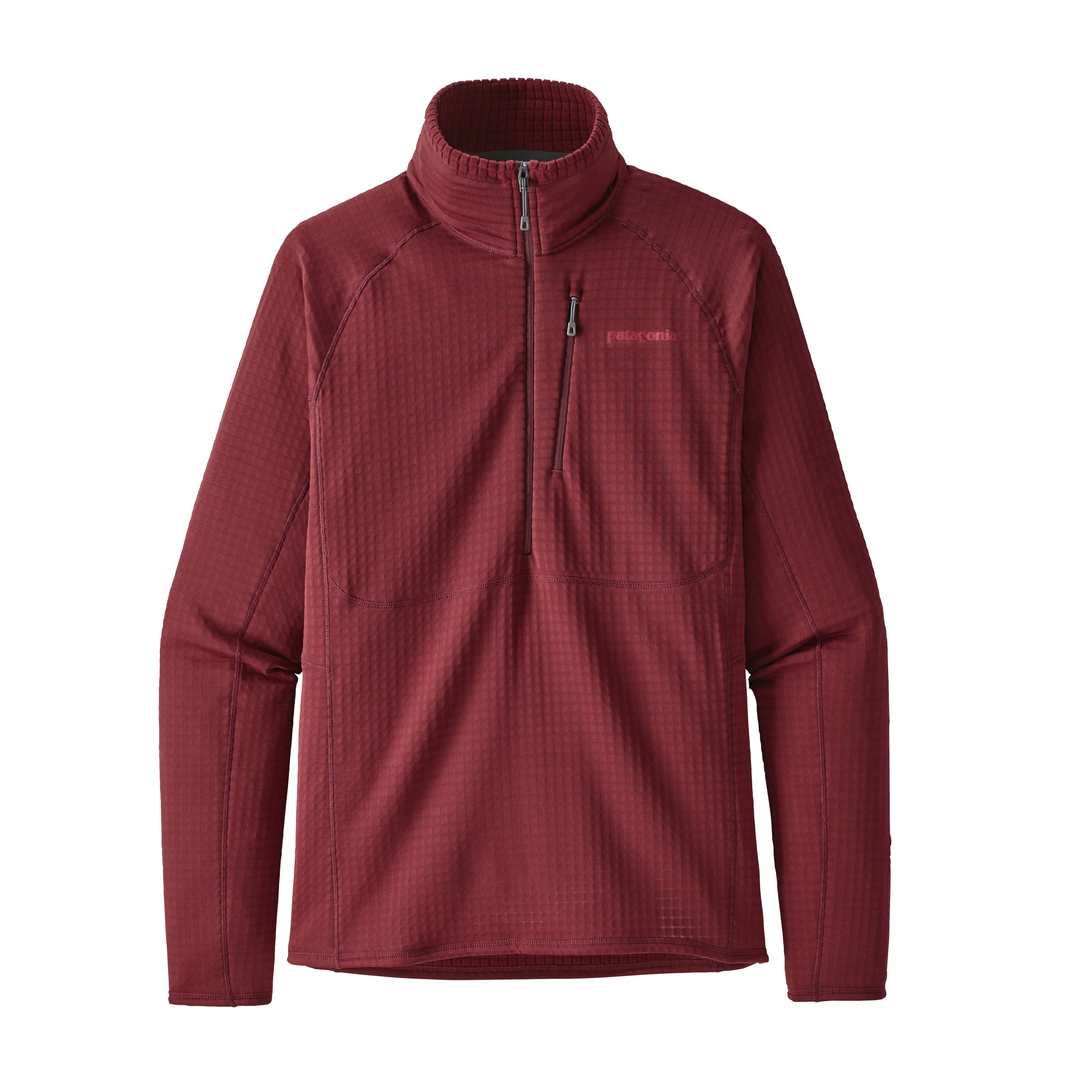 M's R1® Pullover