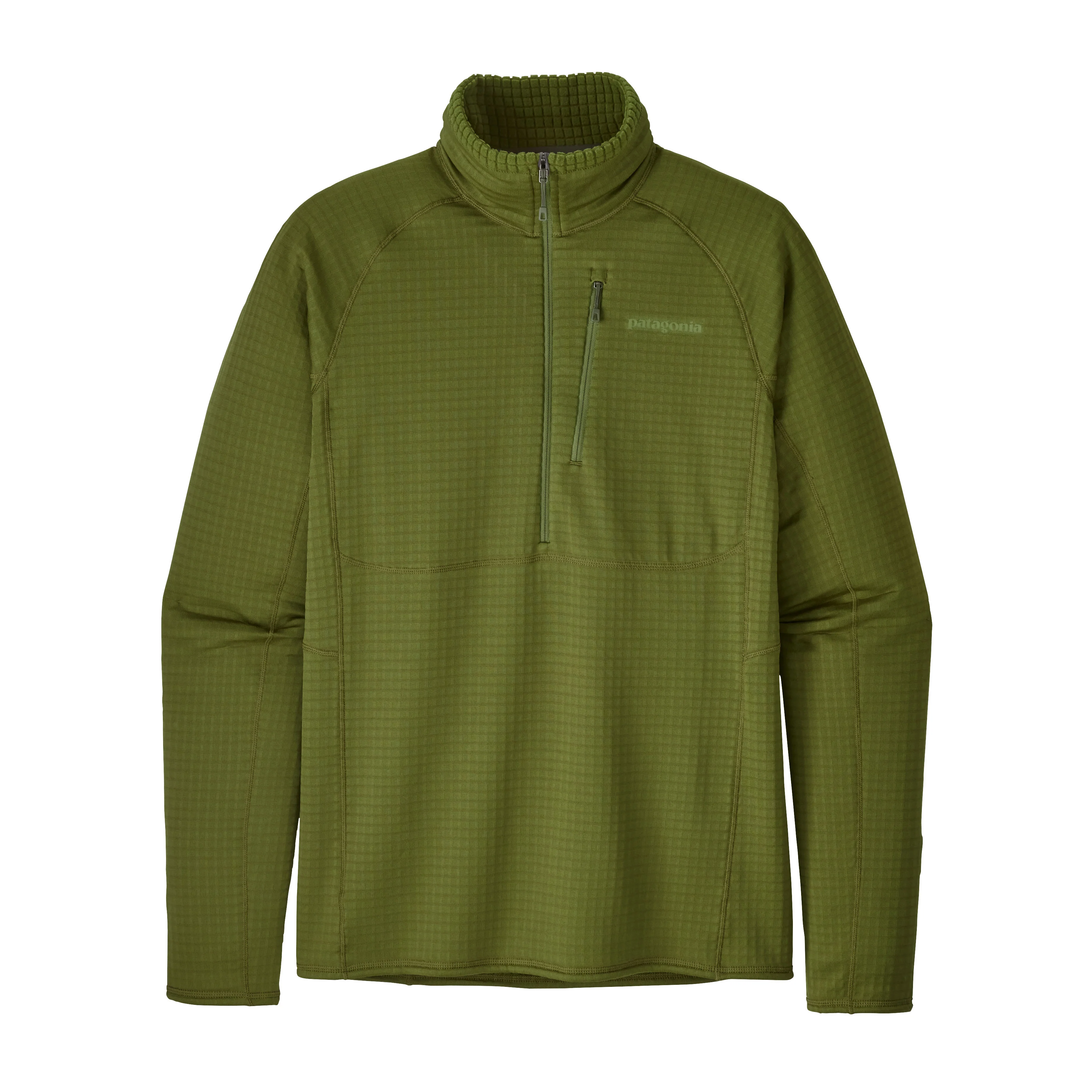 M's R1® Pullover