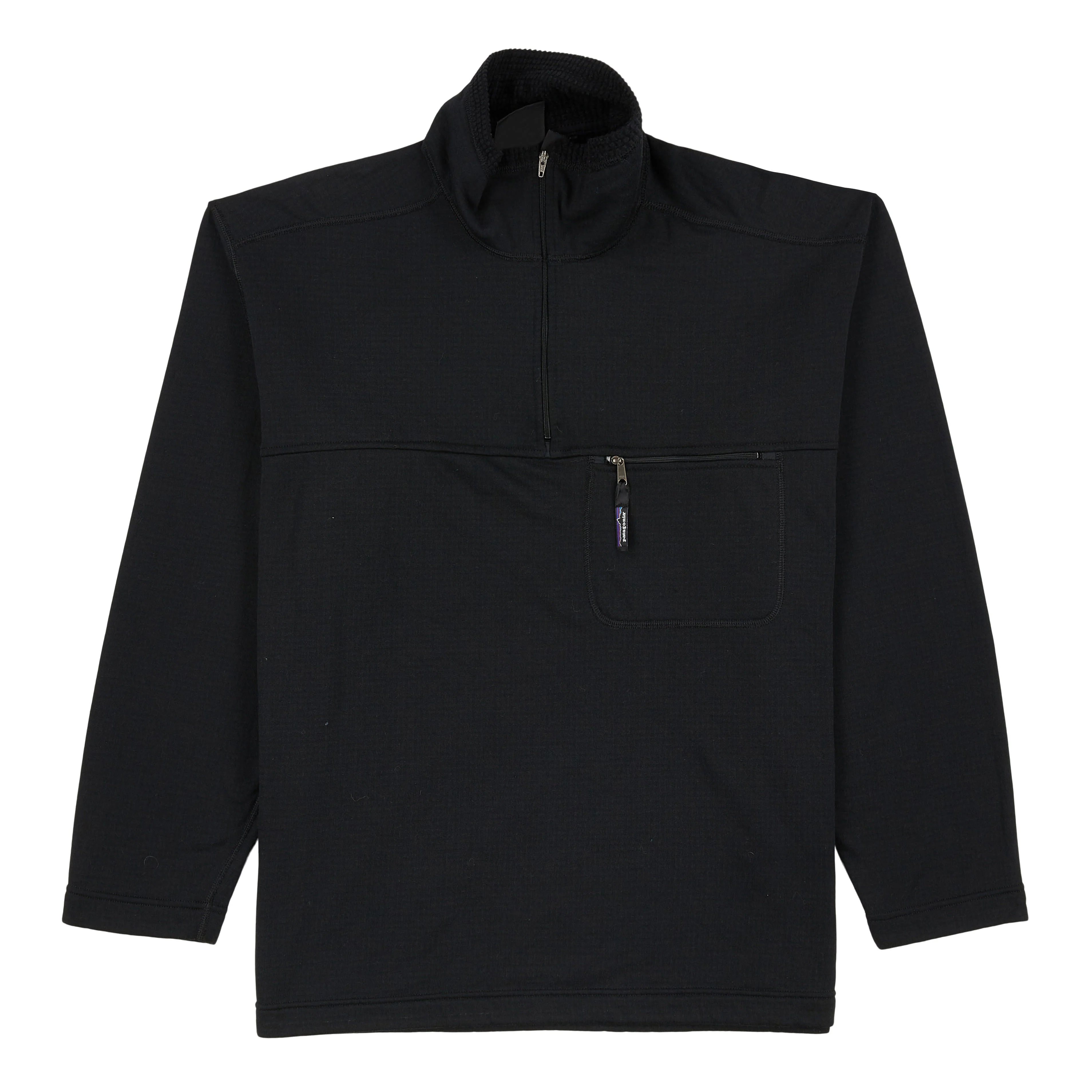 M's R1 Zip-T