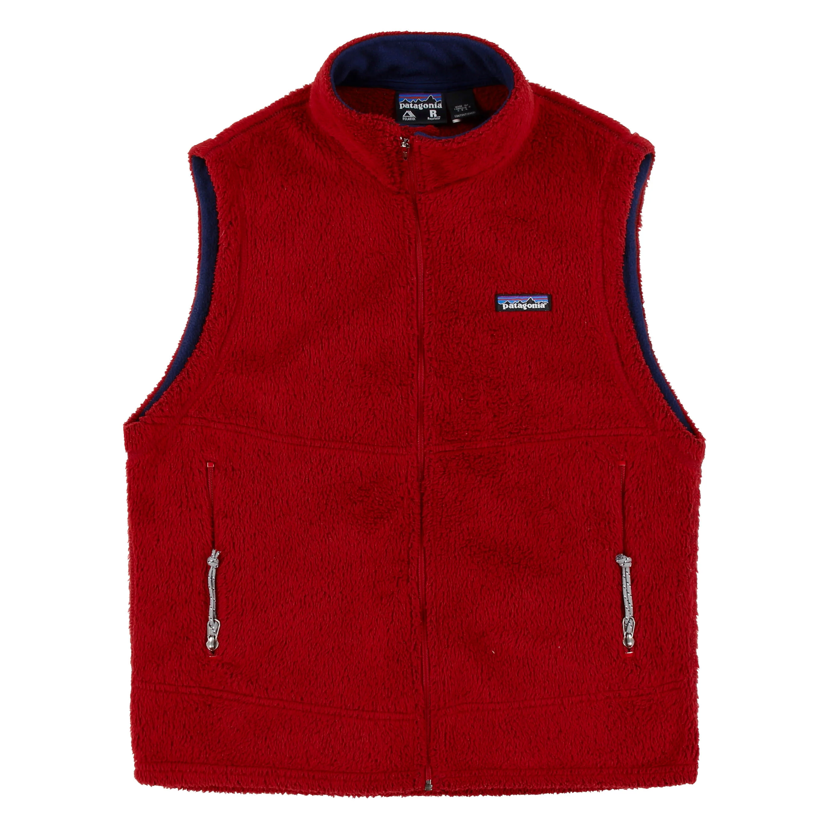 M's R2 Vest