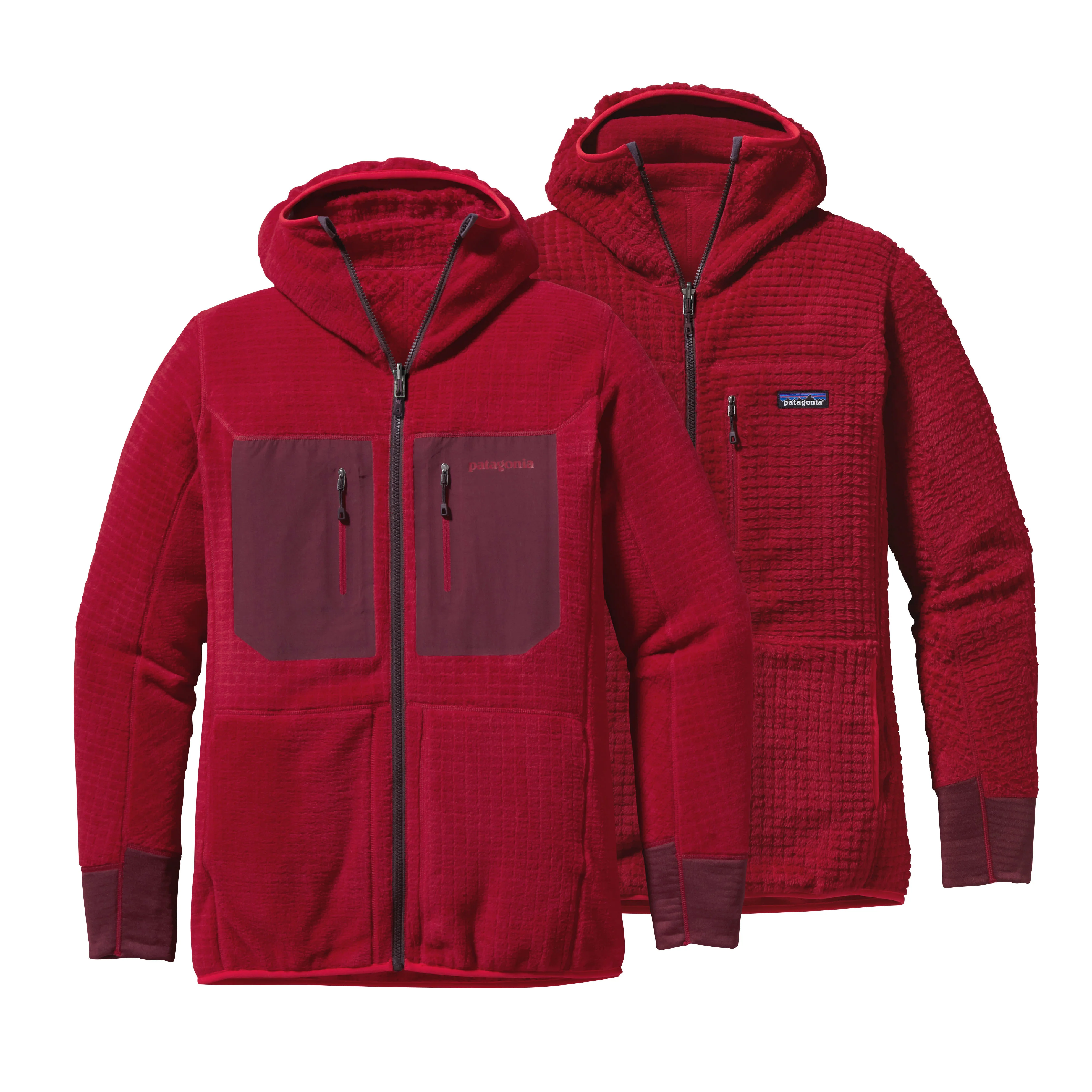 M's R3® Hoody