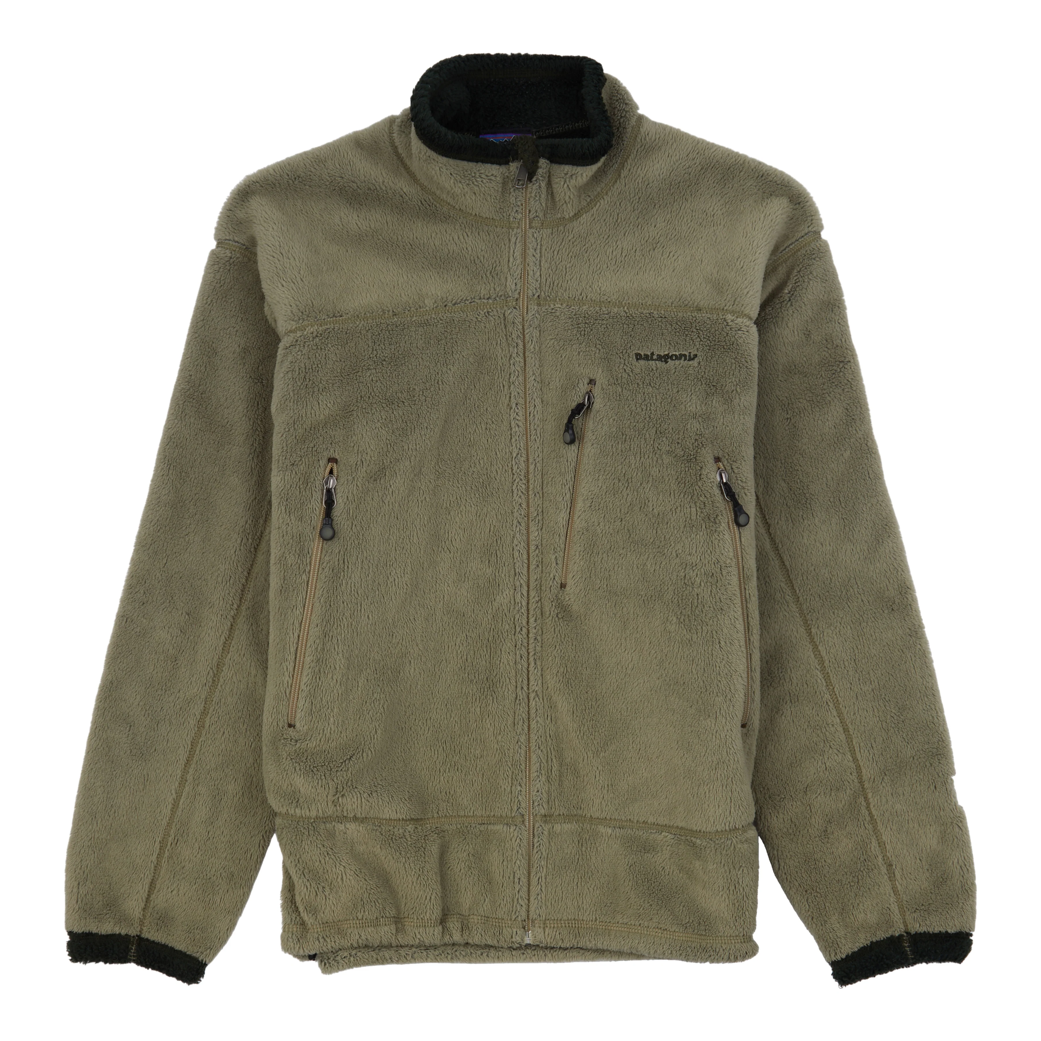 M's R4 Jacket