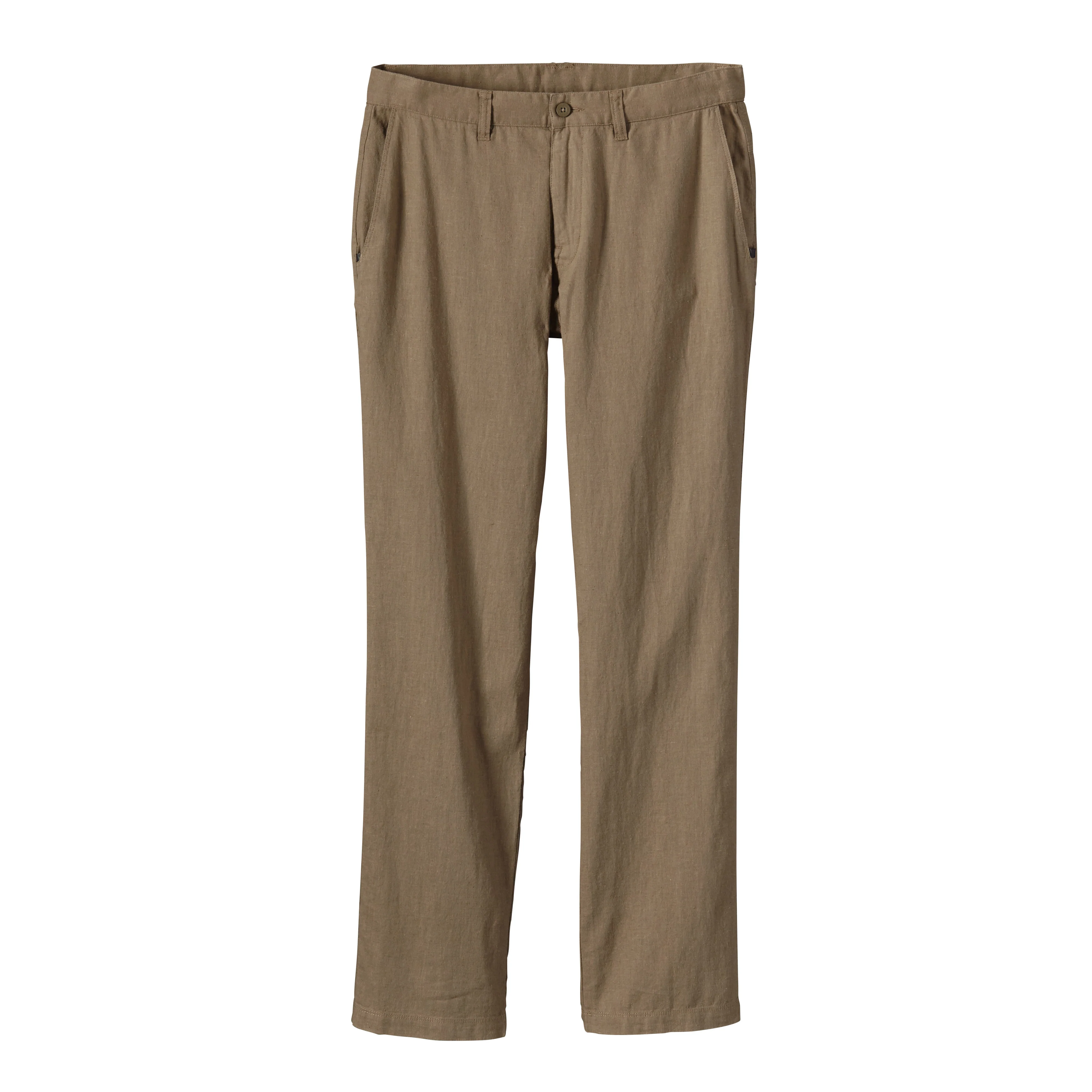 M's Regular Fit Back Step Pants