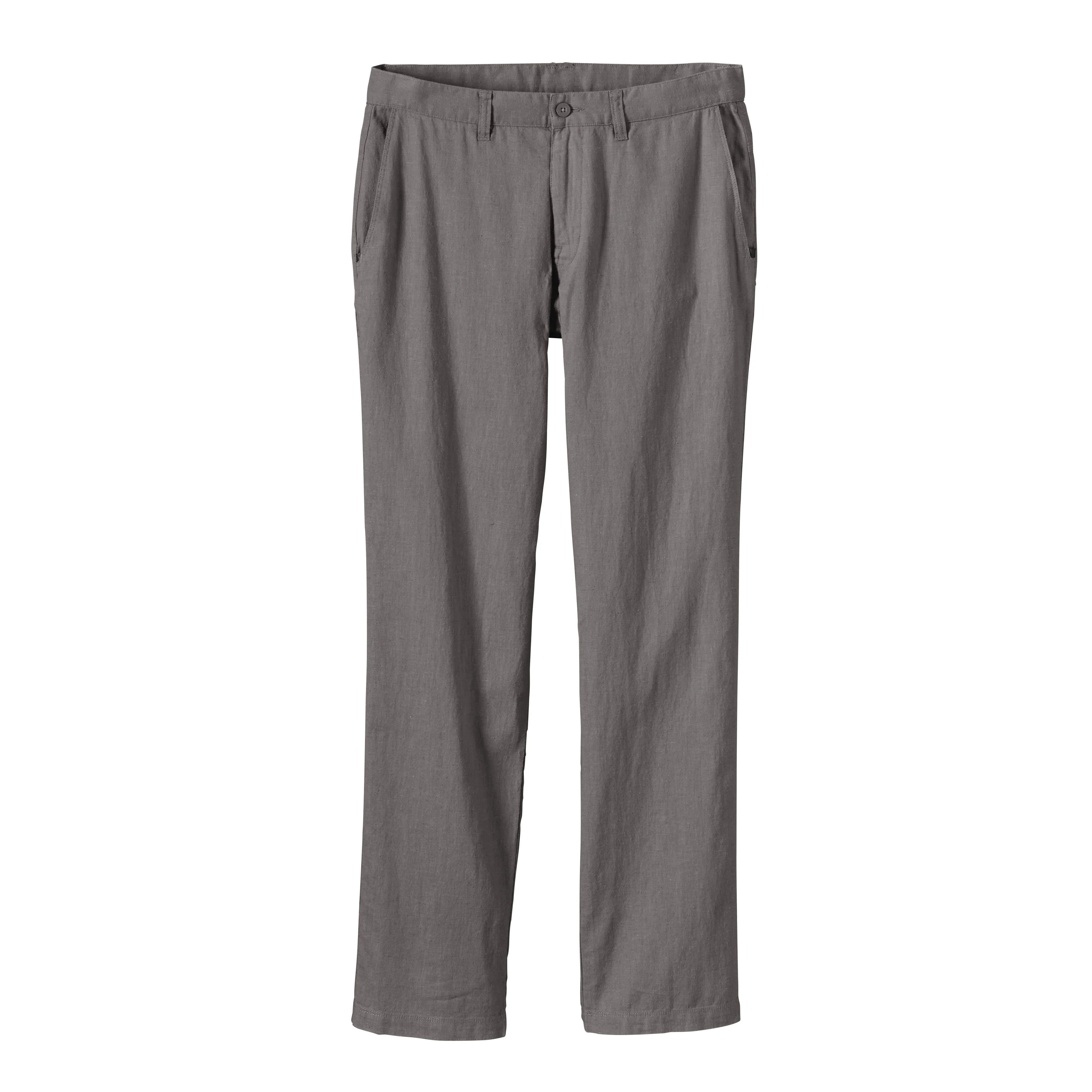 M's Regular Fit Back Step Pants