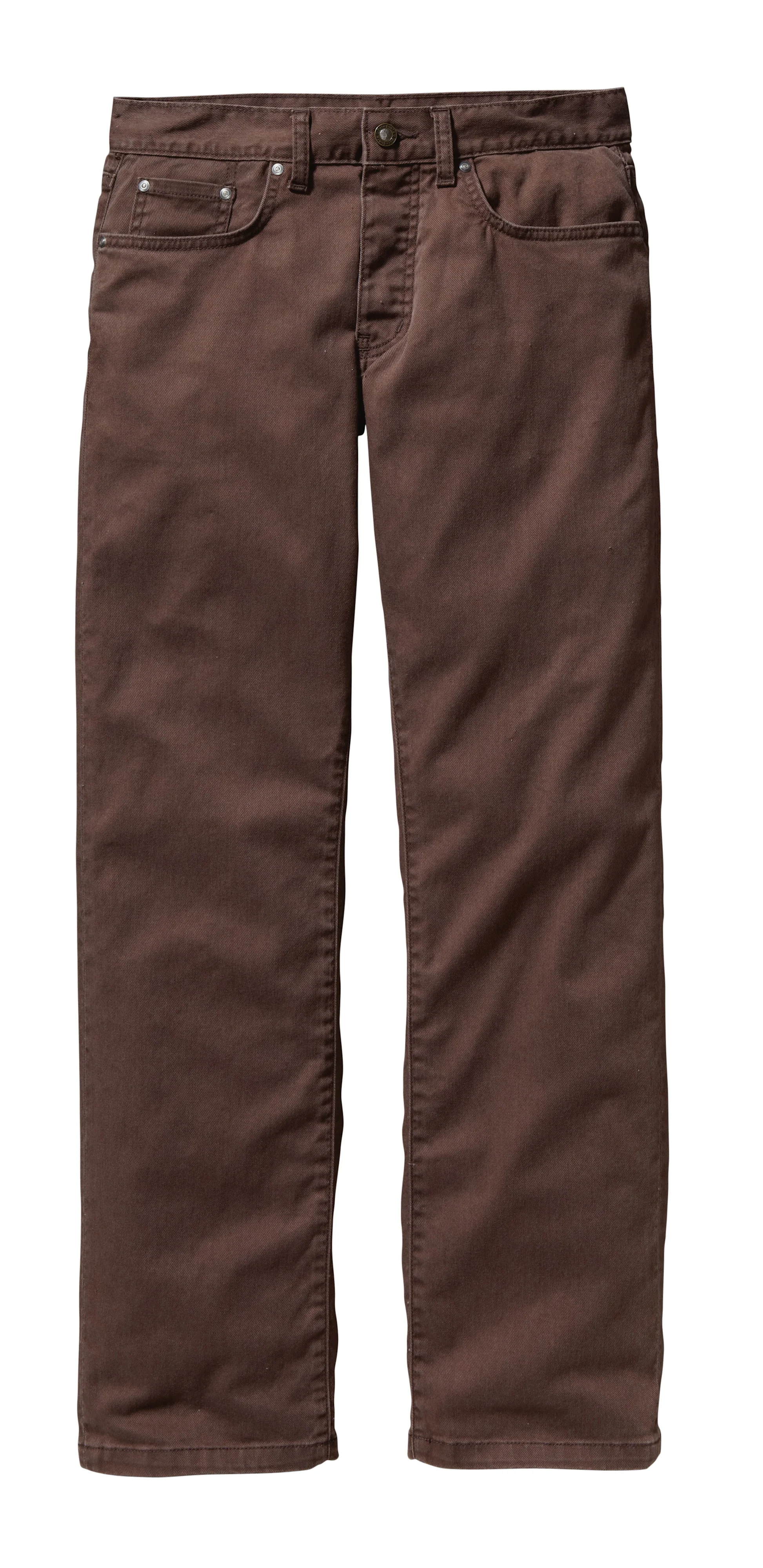 M's Regular Fit Jeans - Short