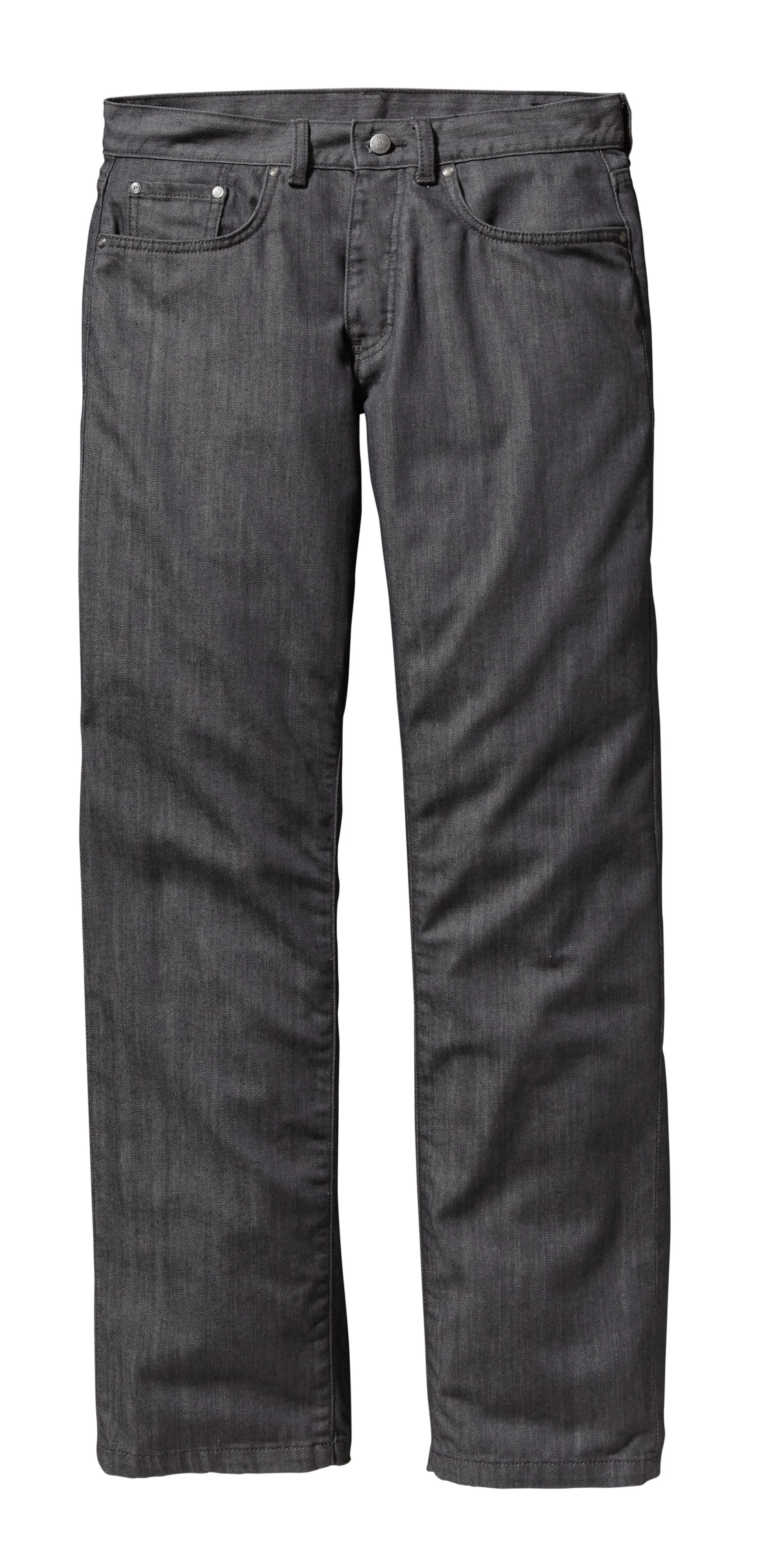 M's Regular Fit Jeans - Short