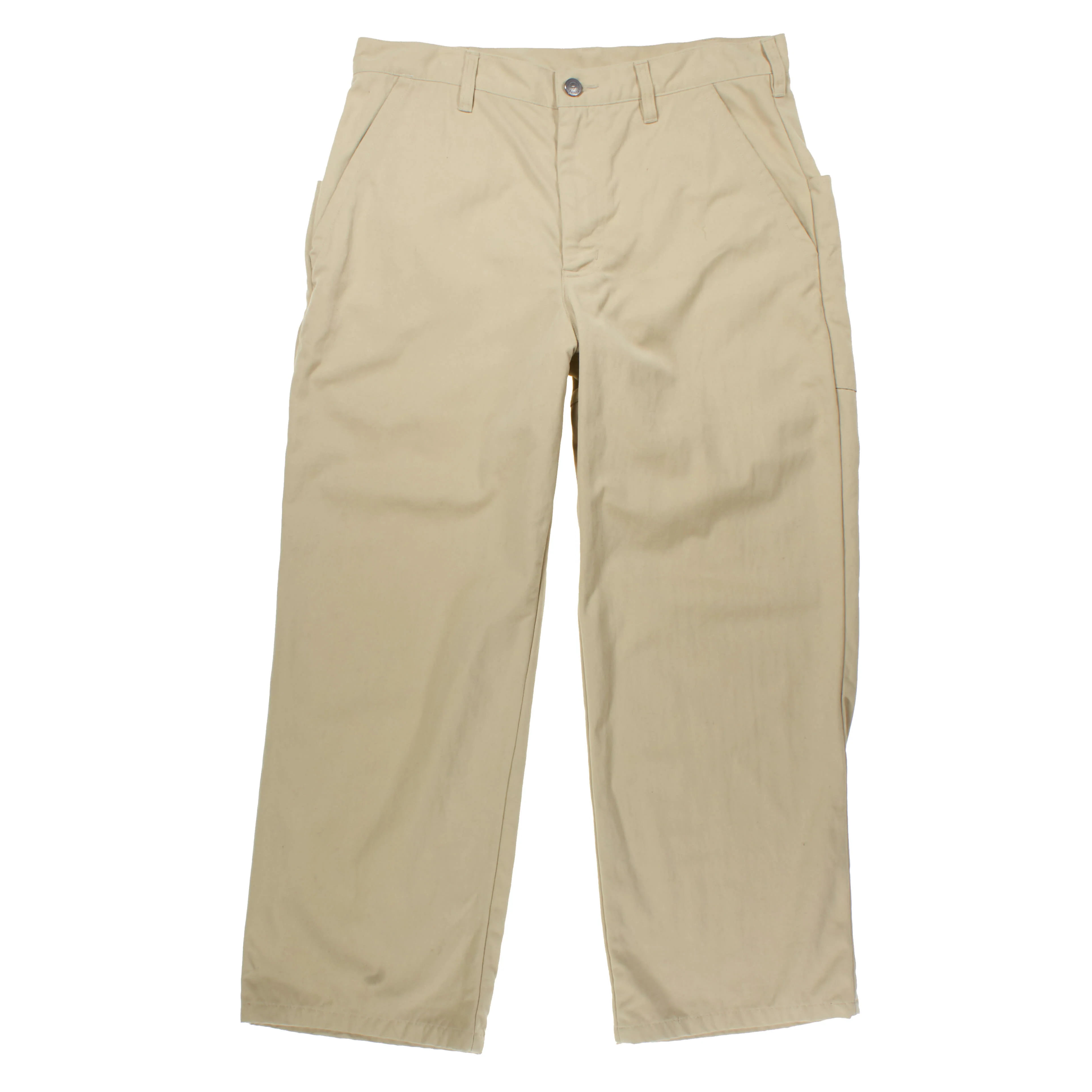 M's Regular Nylon Stand Up Pants