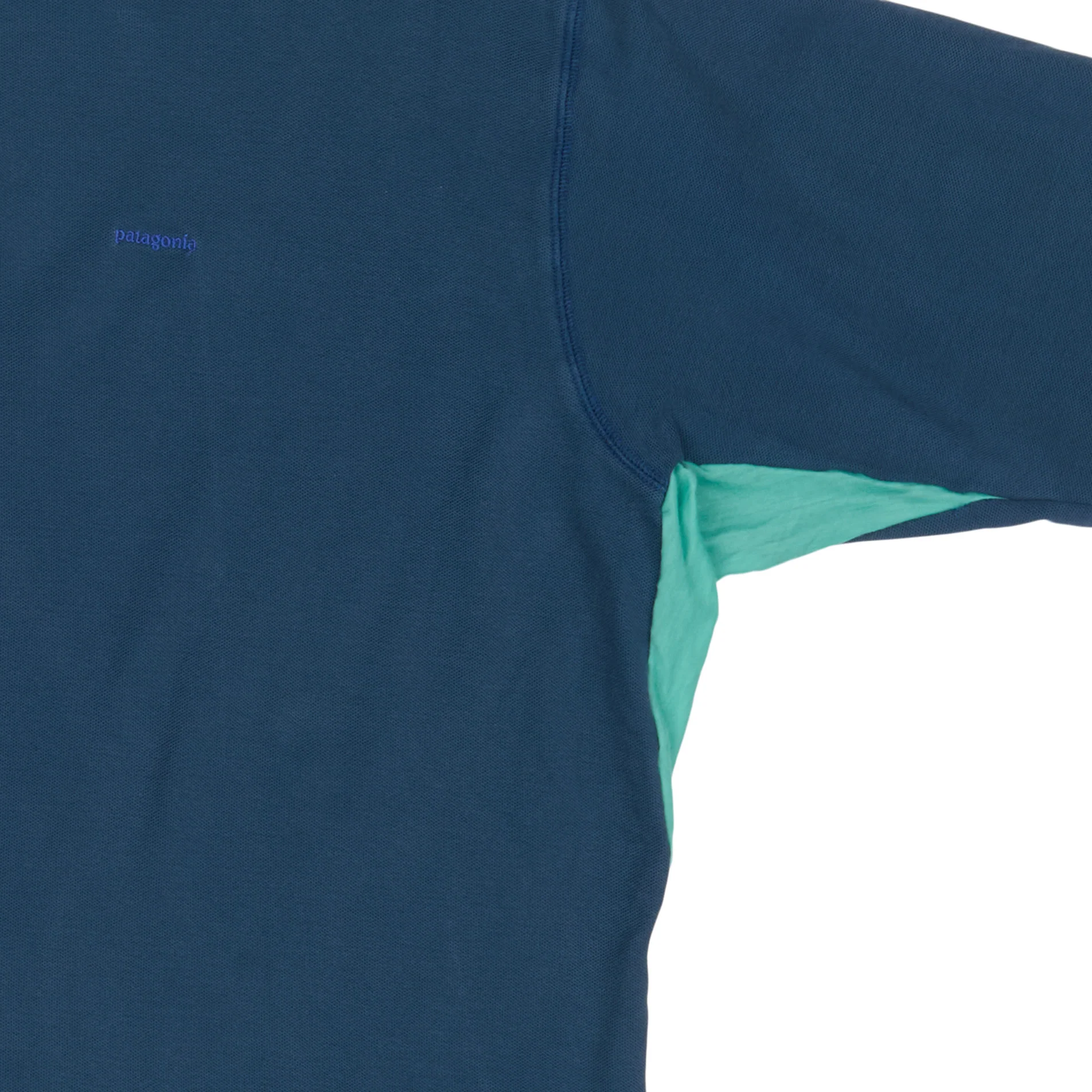 M's Reinforced Rock Rugby Shirt - Image 3