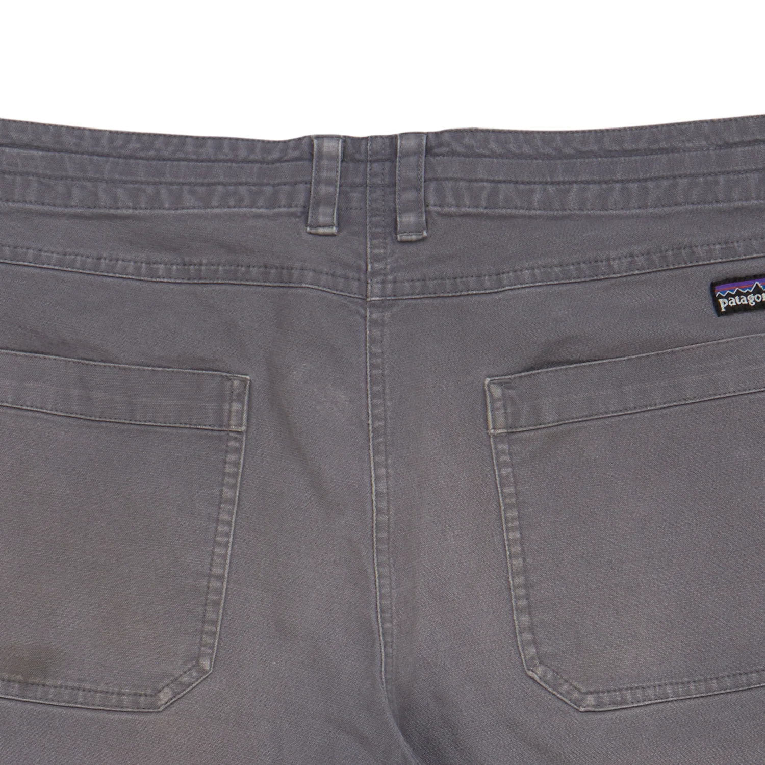 M's Retro Grade Shorts - Image 2