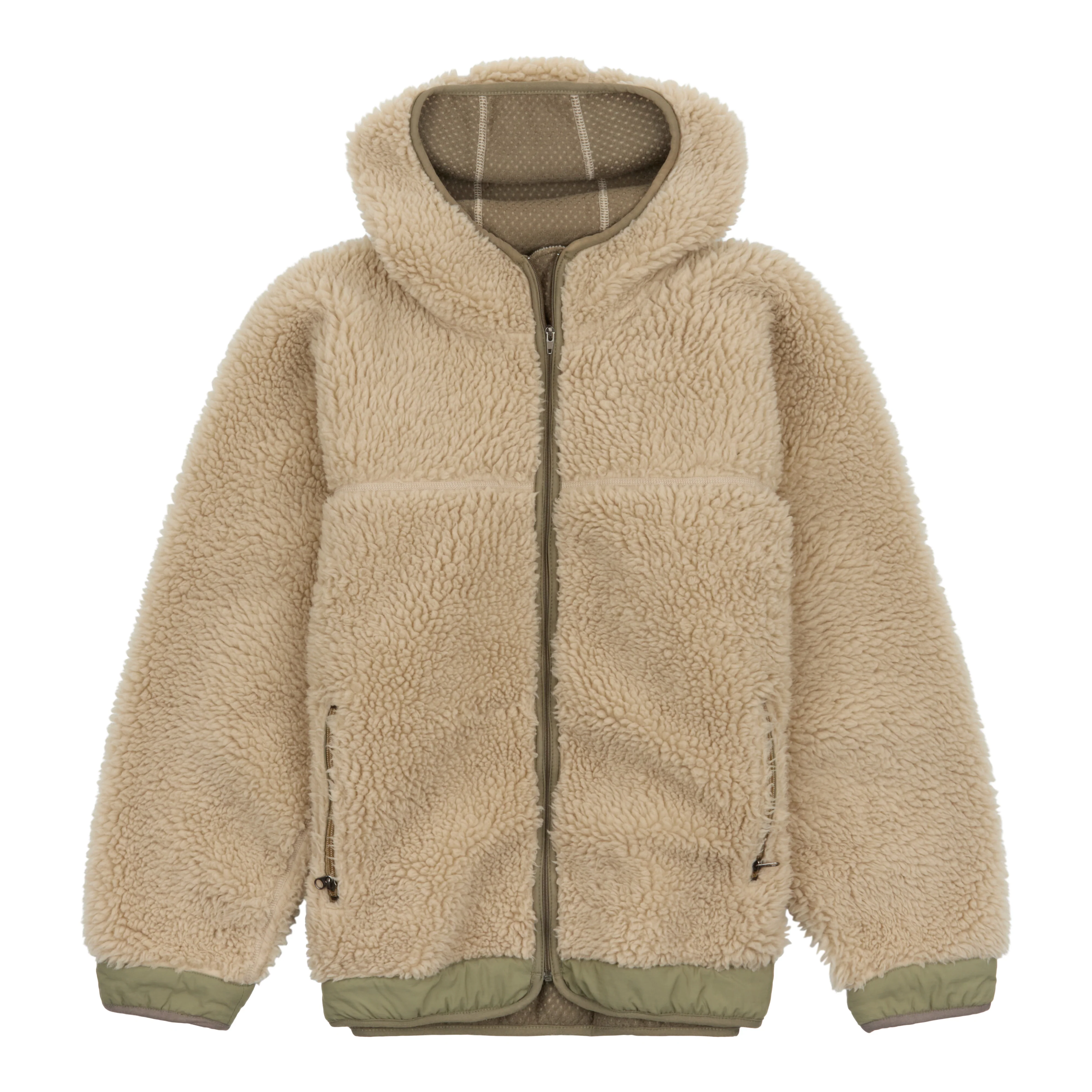 M's Retro Rhythm Hoody
