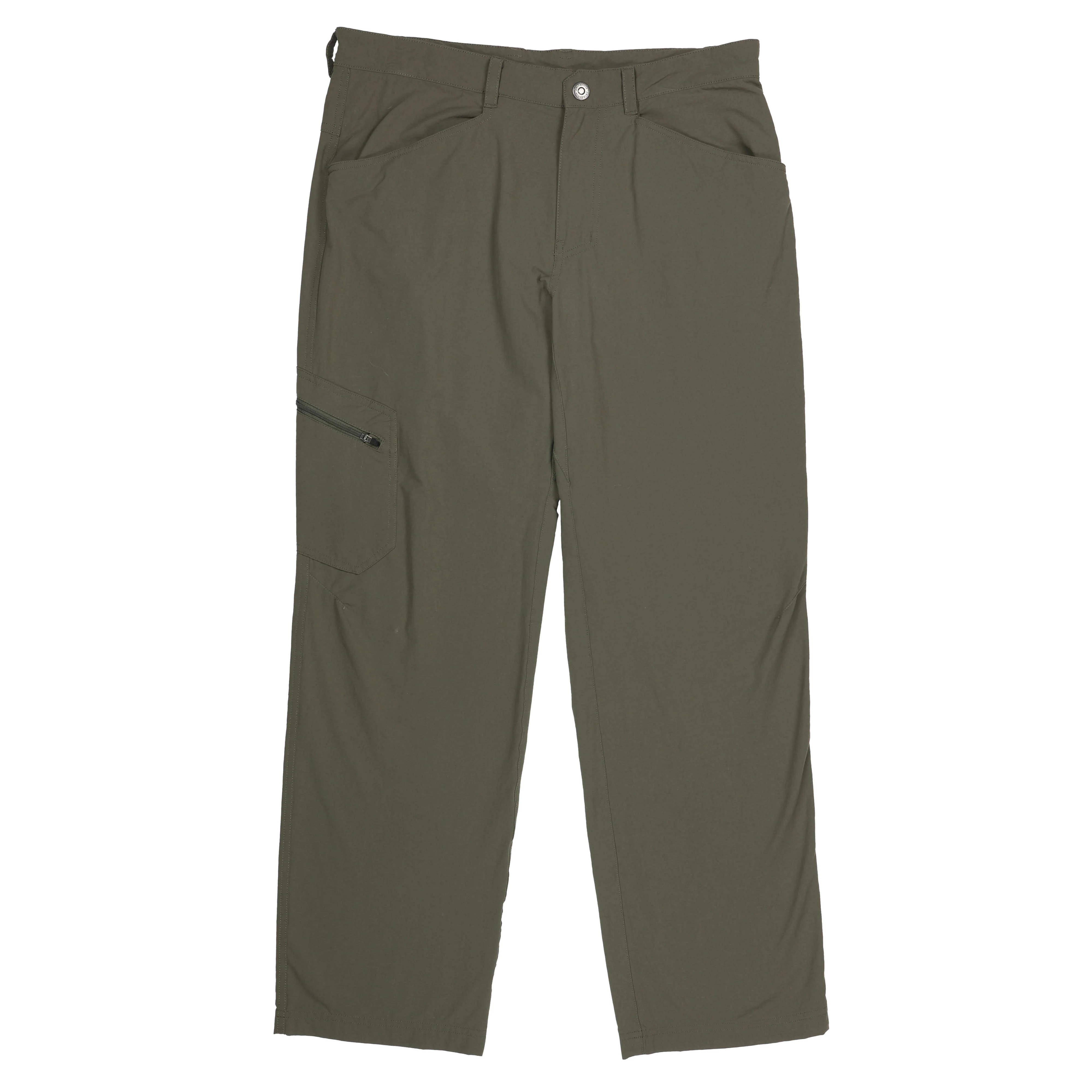 M's Rock Craft Pants - Short