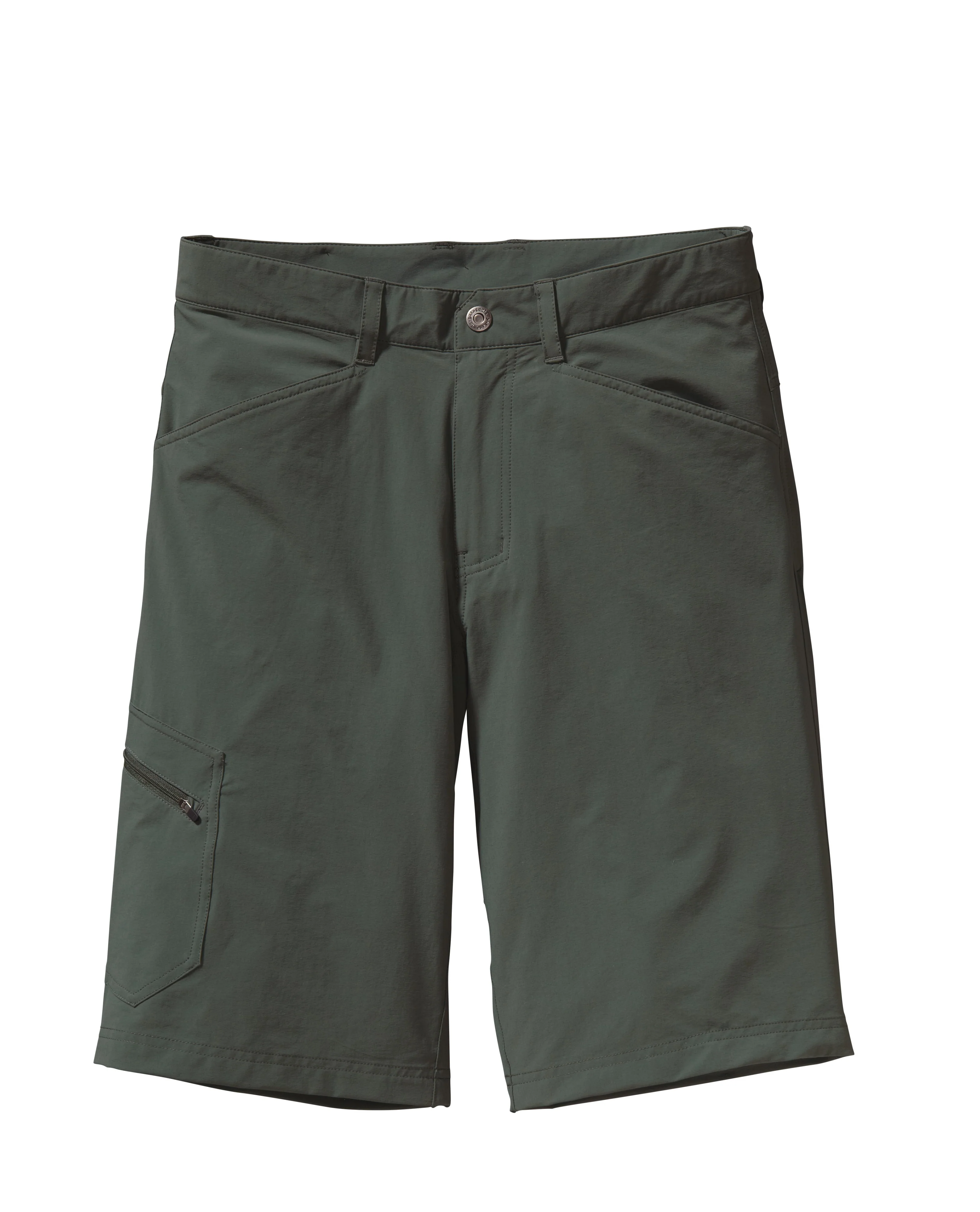 M's Rock Craft Shorts