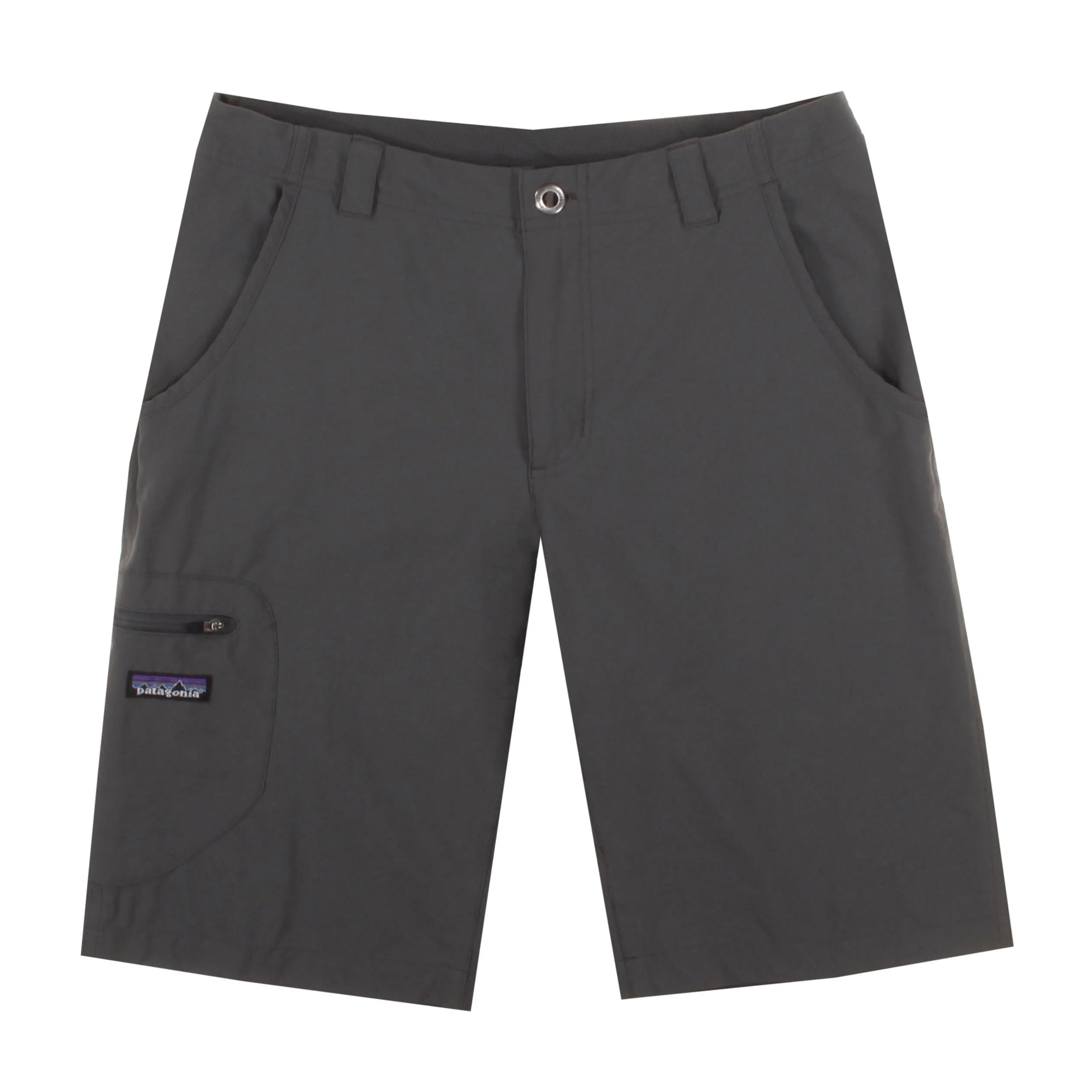 M's Rock Guide Shorts
