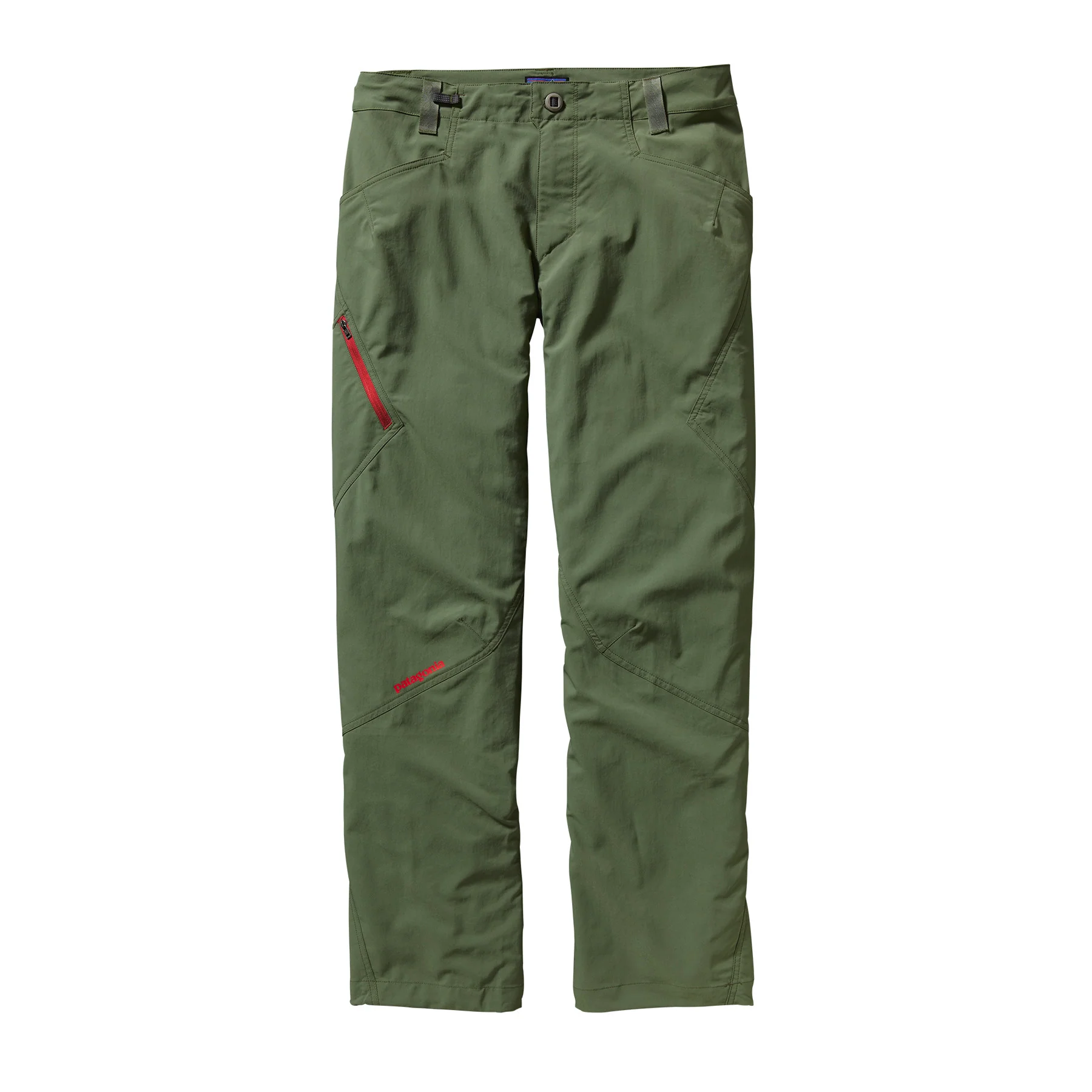 M's RPS Rock Pants