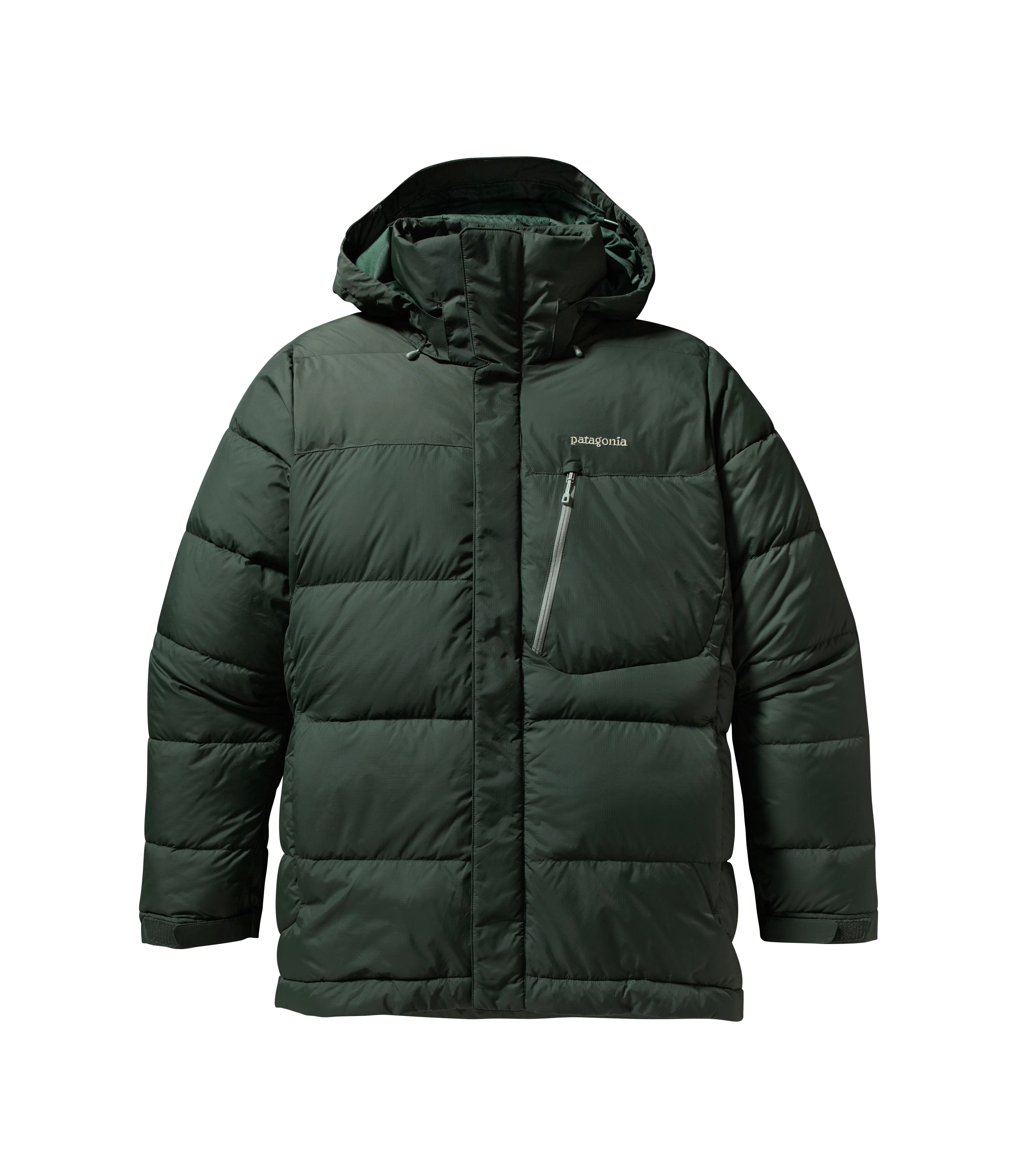 M's Rubicon Down Jacket