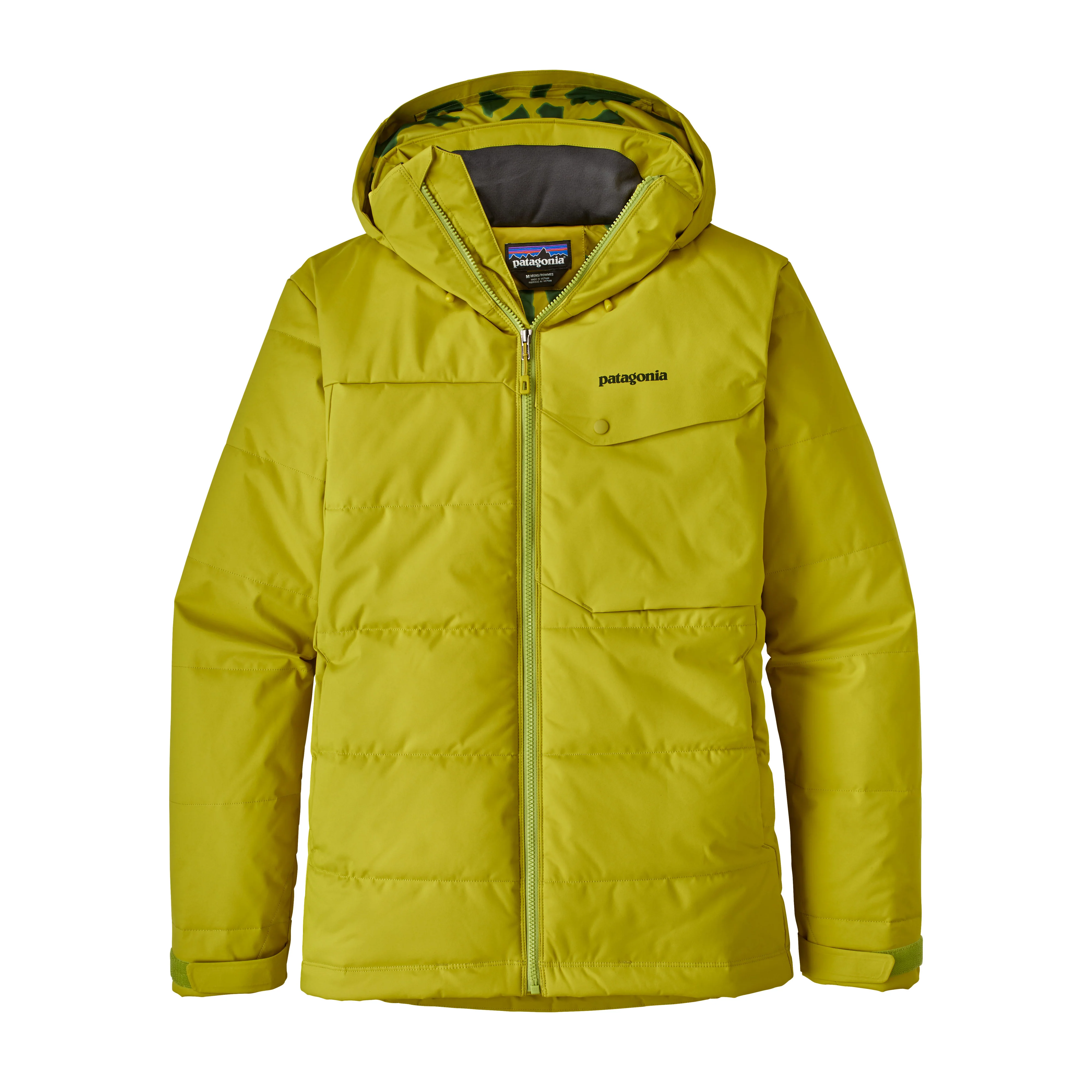 M's Rubicon Jacket