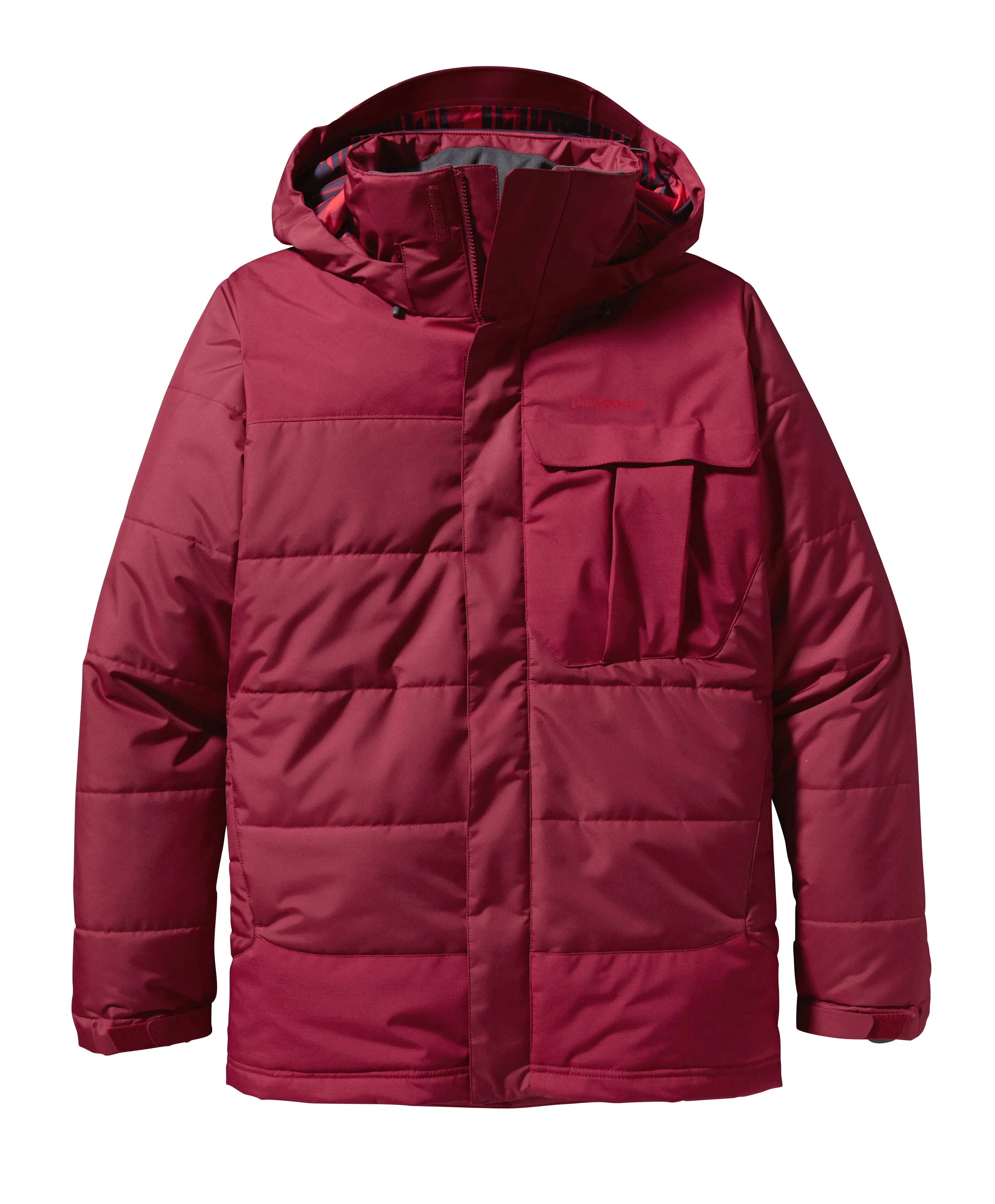 M's Rubicon Rider Jacket