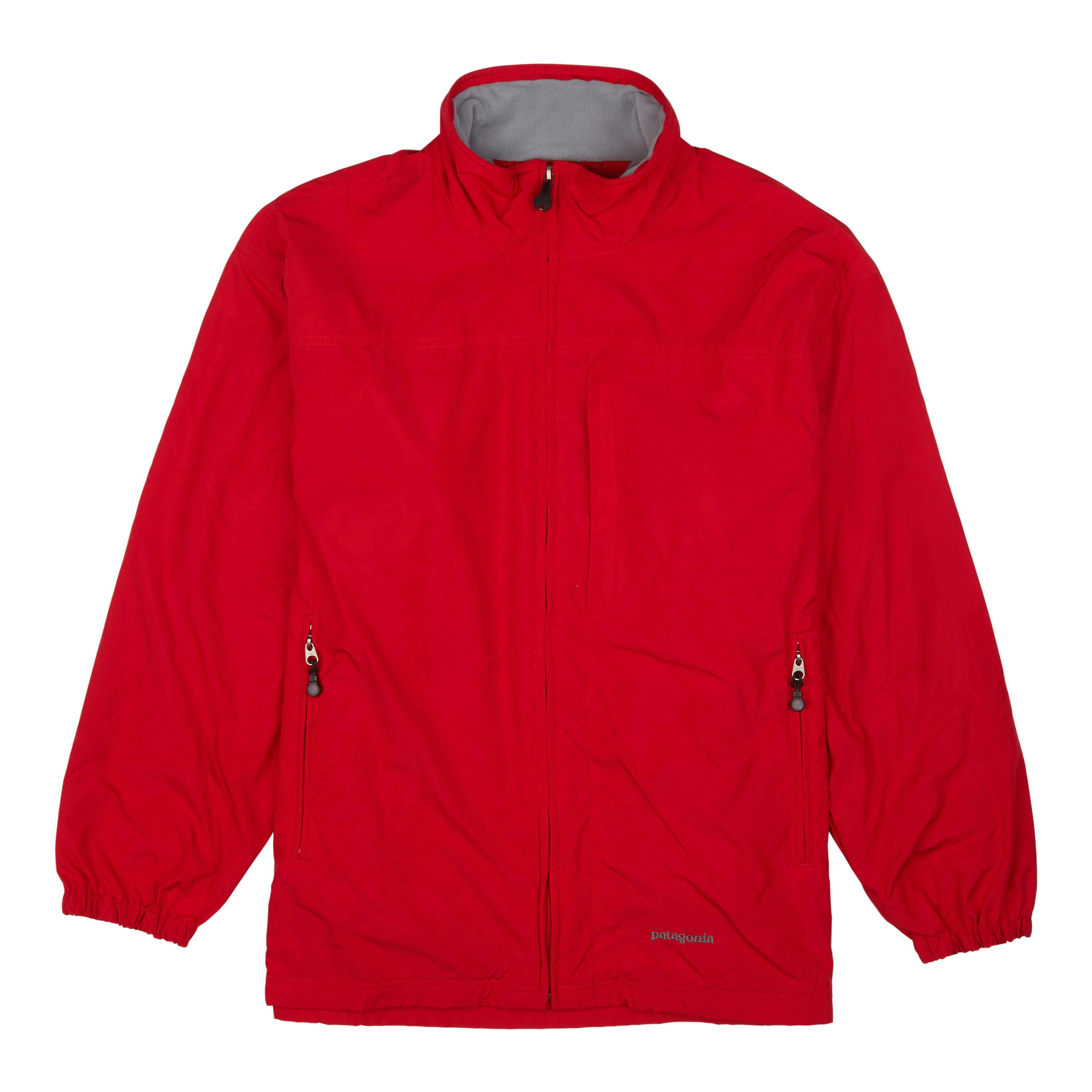 M's Shelled Micro D®-Luxe Jacket