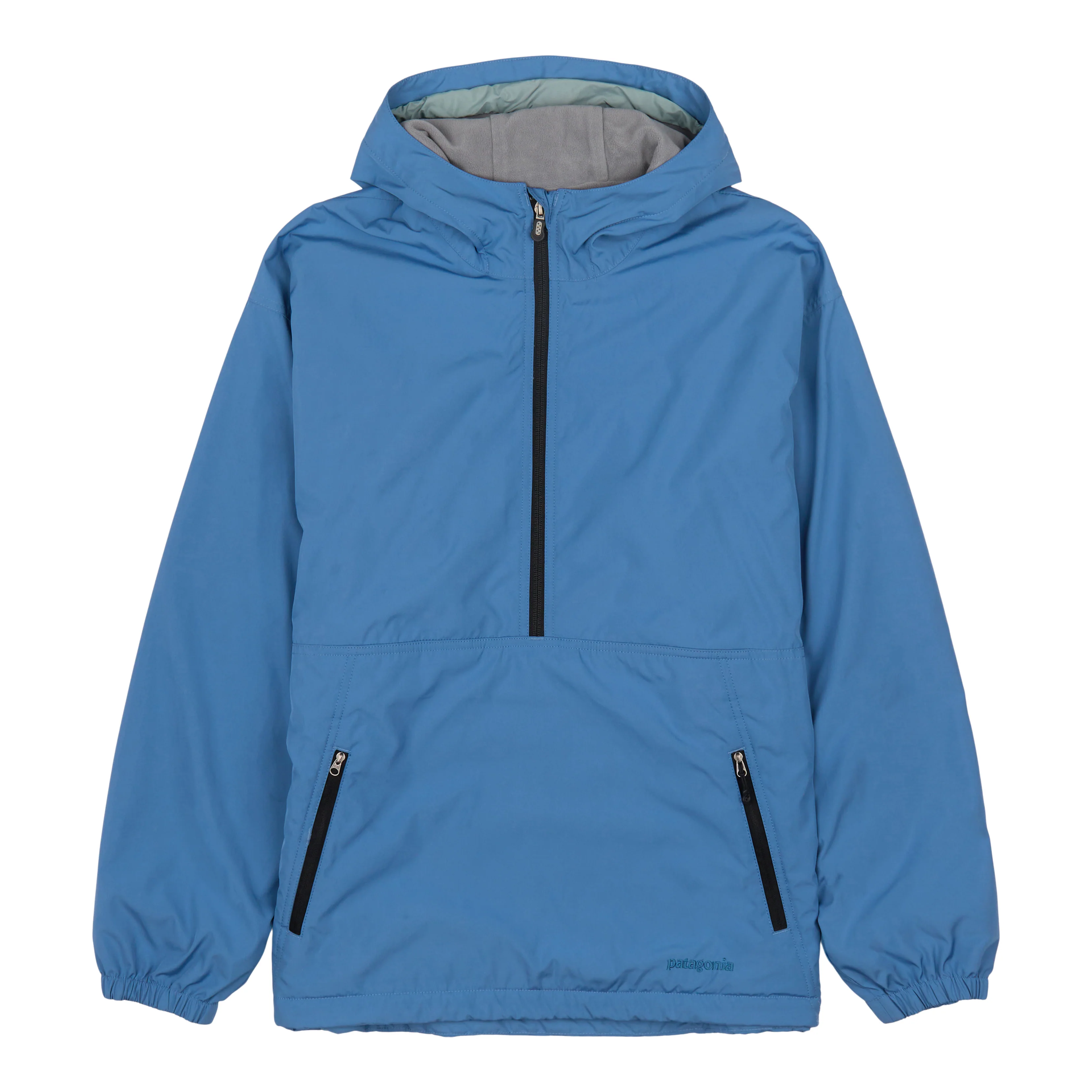 M's Shelled Micro D-Luxe Pullover