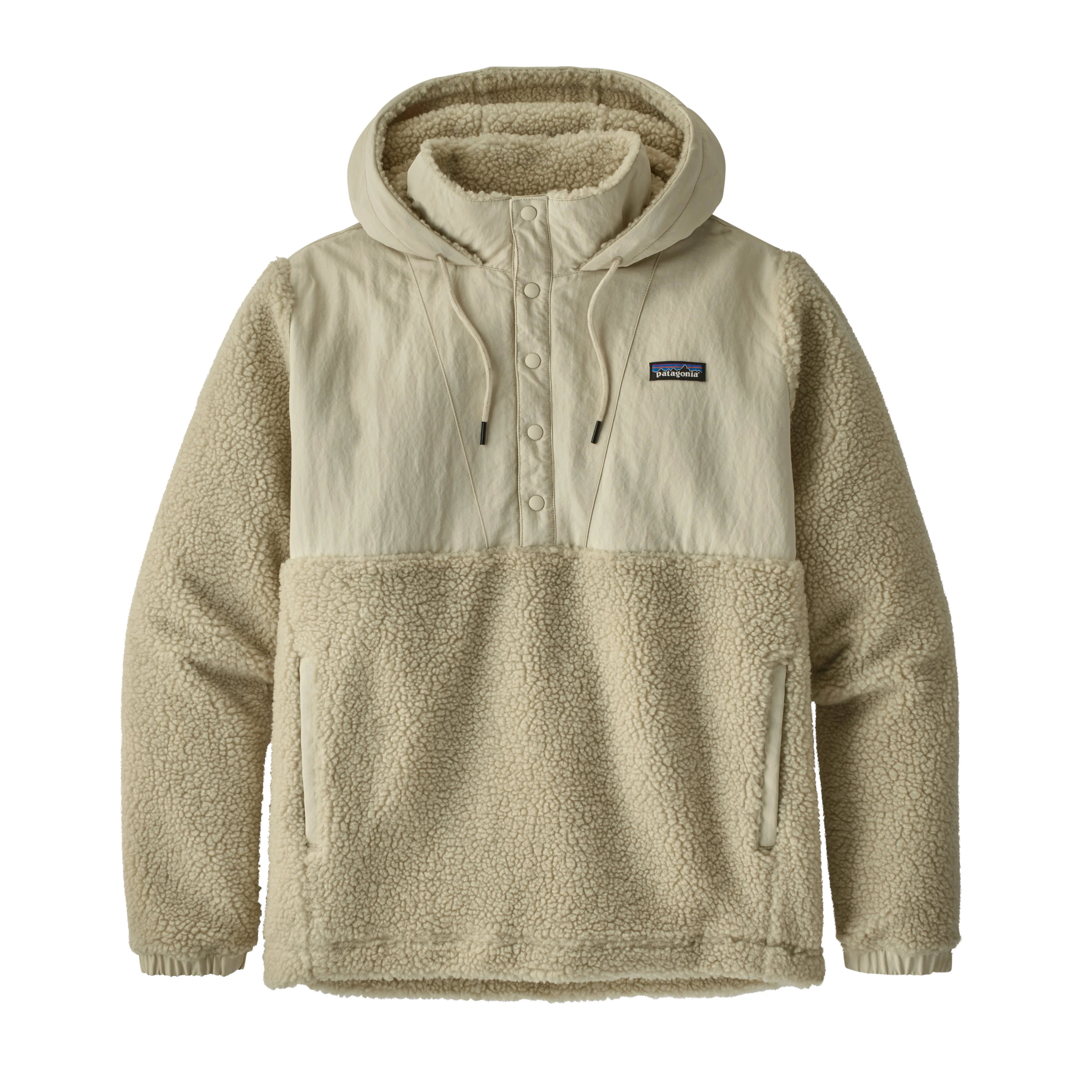 M's Shelled Retro-X® Pullover