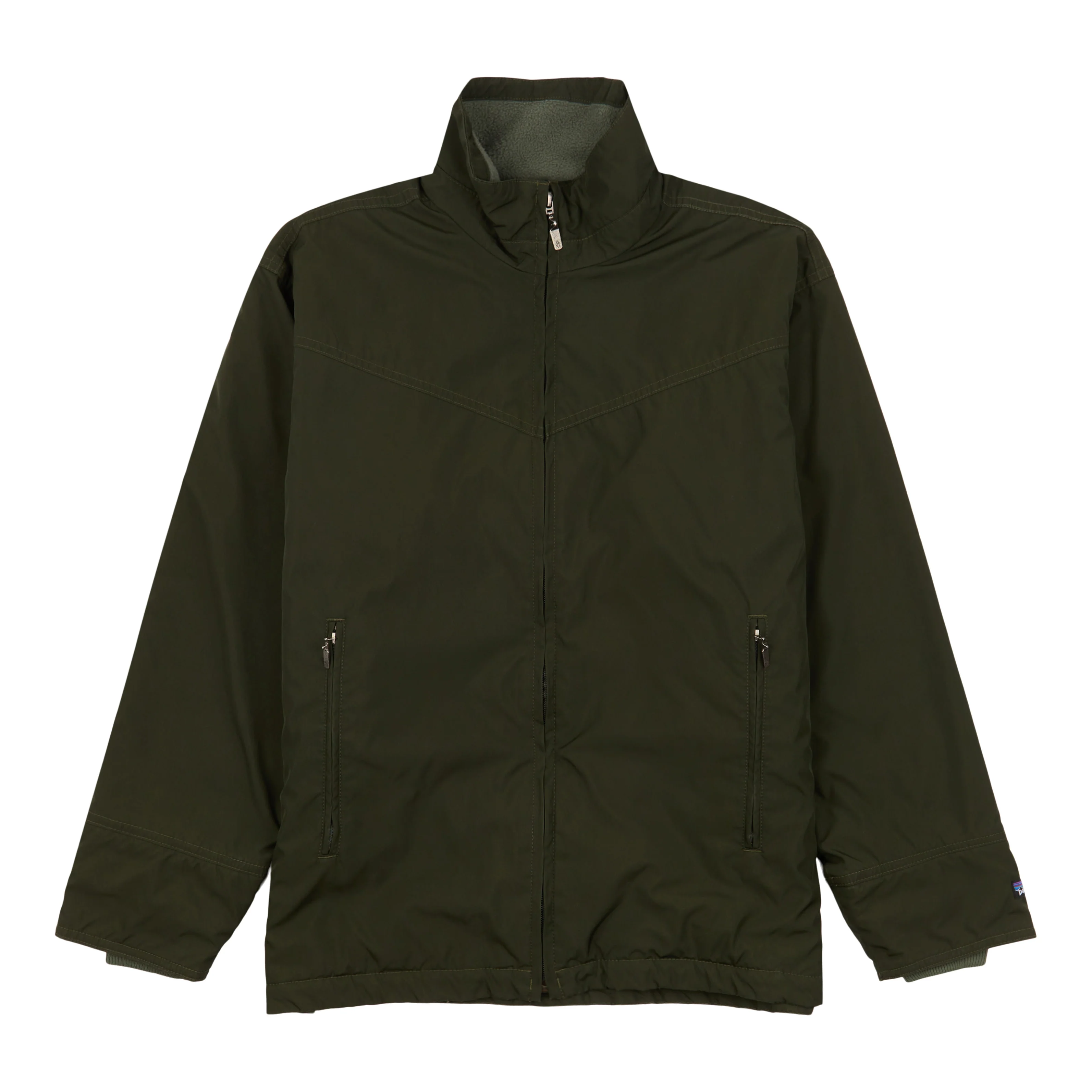 M's Shelled Synchilla Jacket
