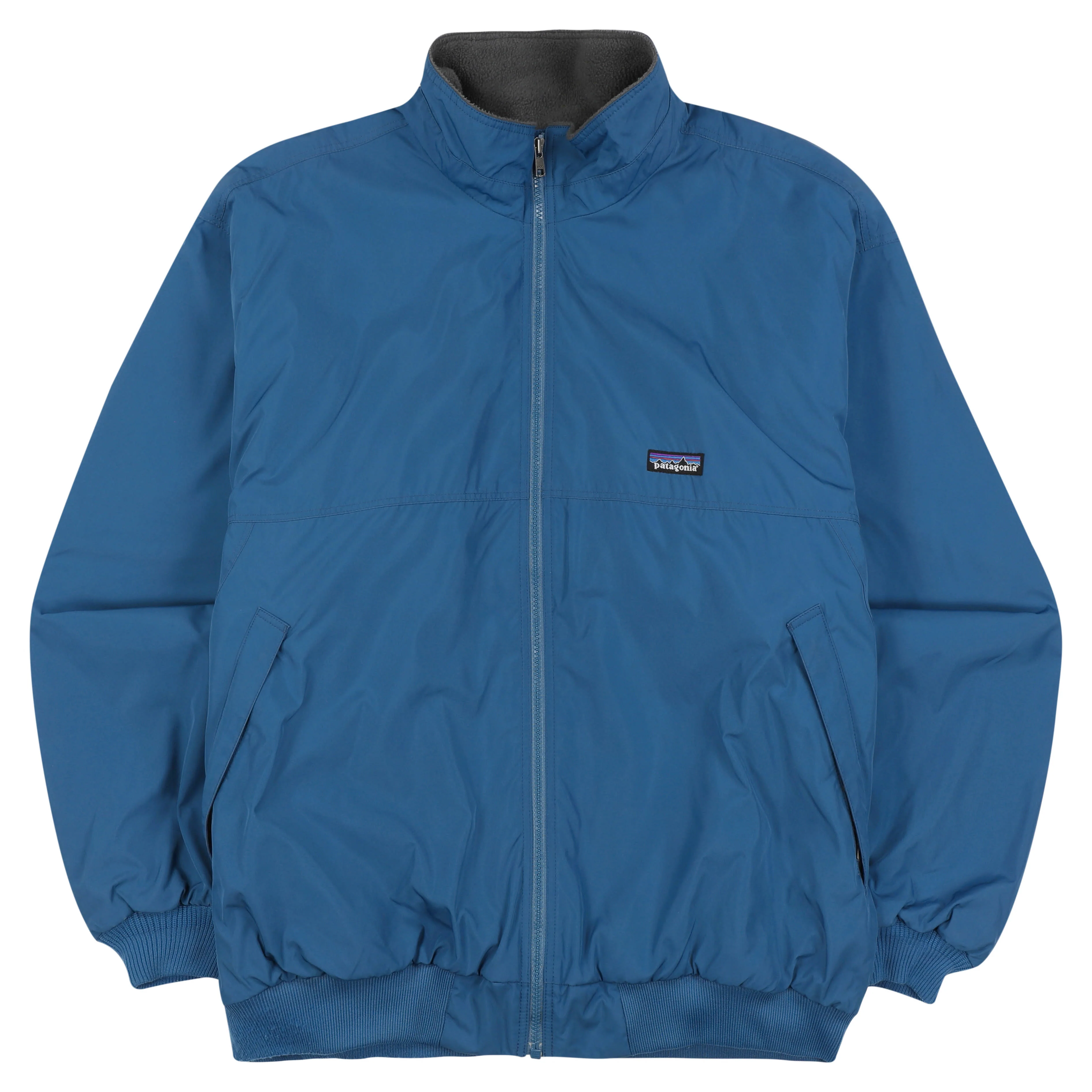 M'S Shelled Synchilla Jacket