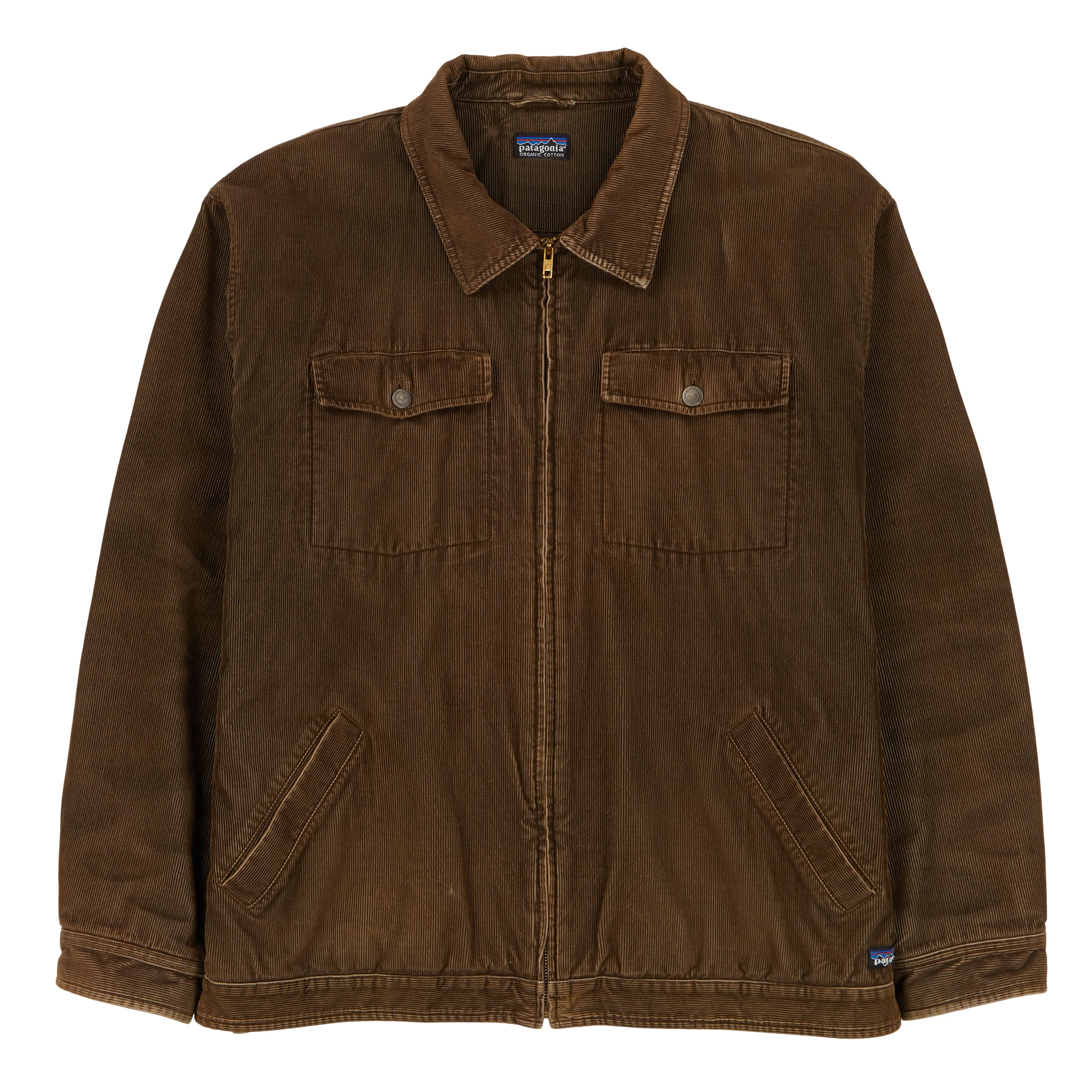 M's Shipwright Jacket