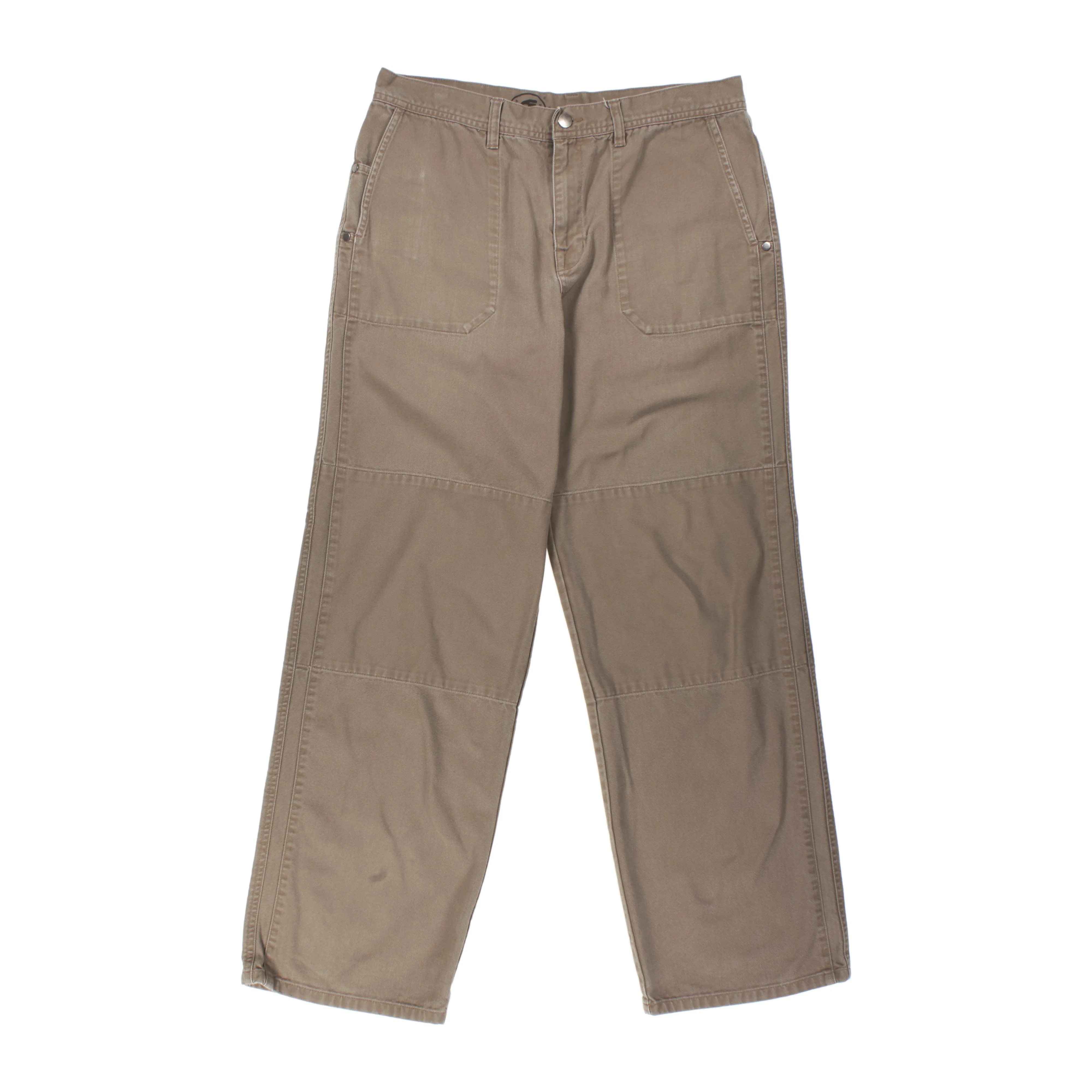 M's Shop Pants - Short