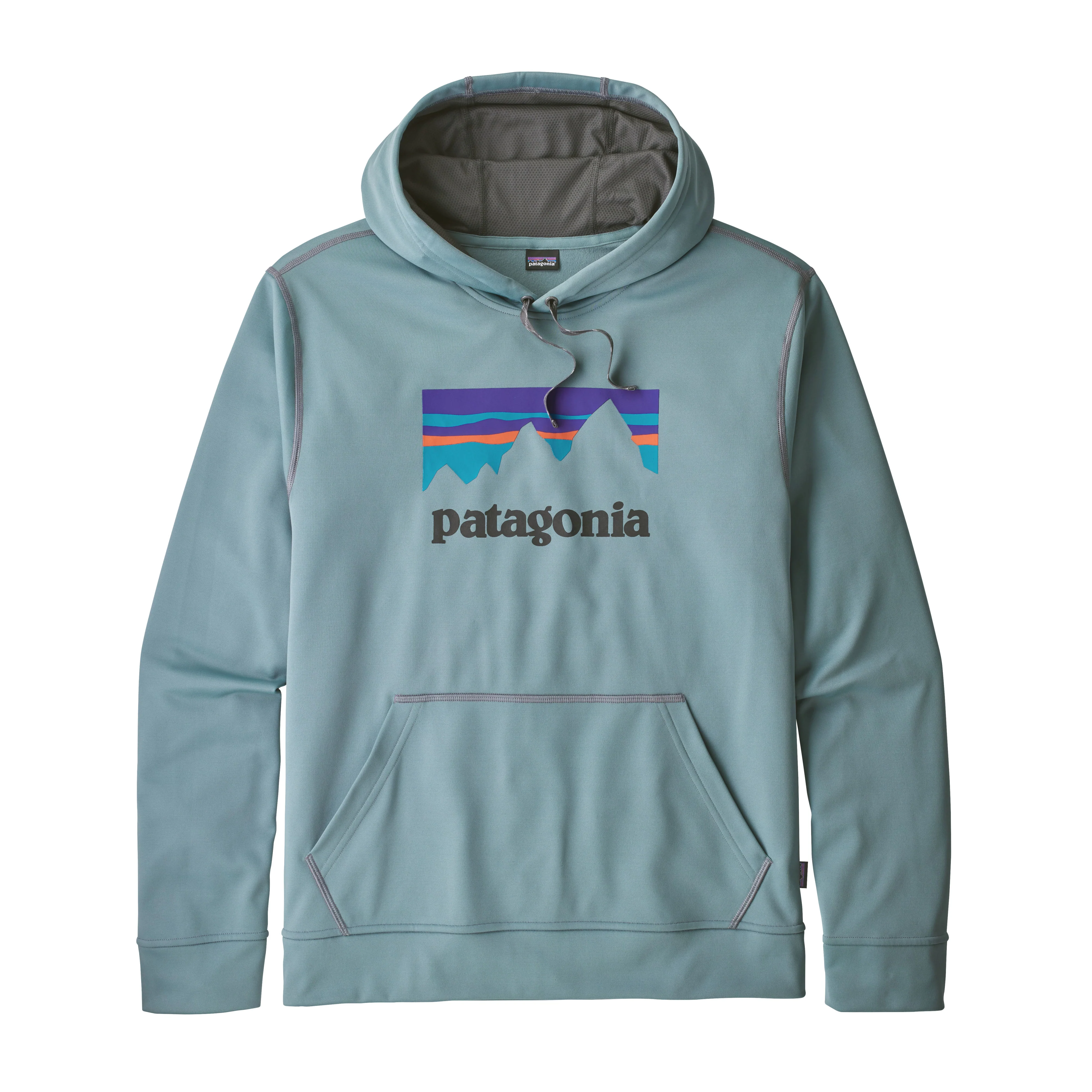 M's Shop Sticker PolyCycle™® Hoody