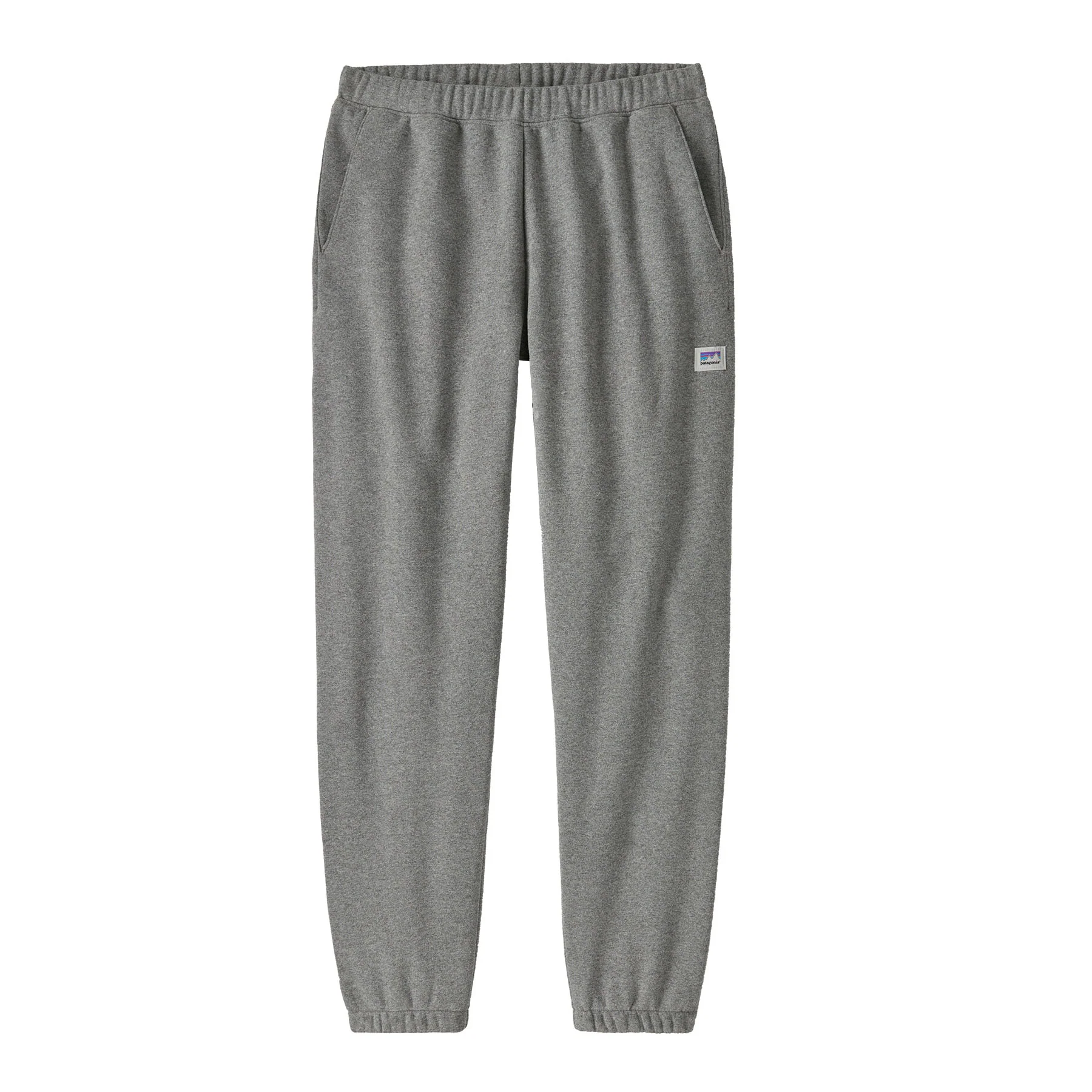 M's Shop Sticker Uprisal Sweatpants