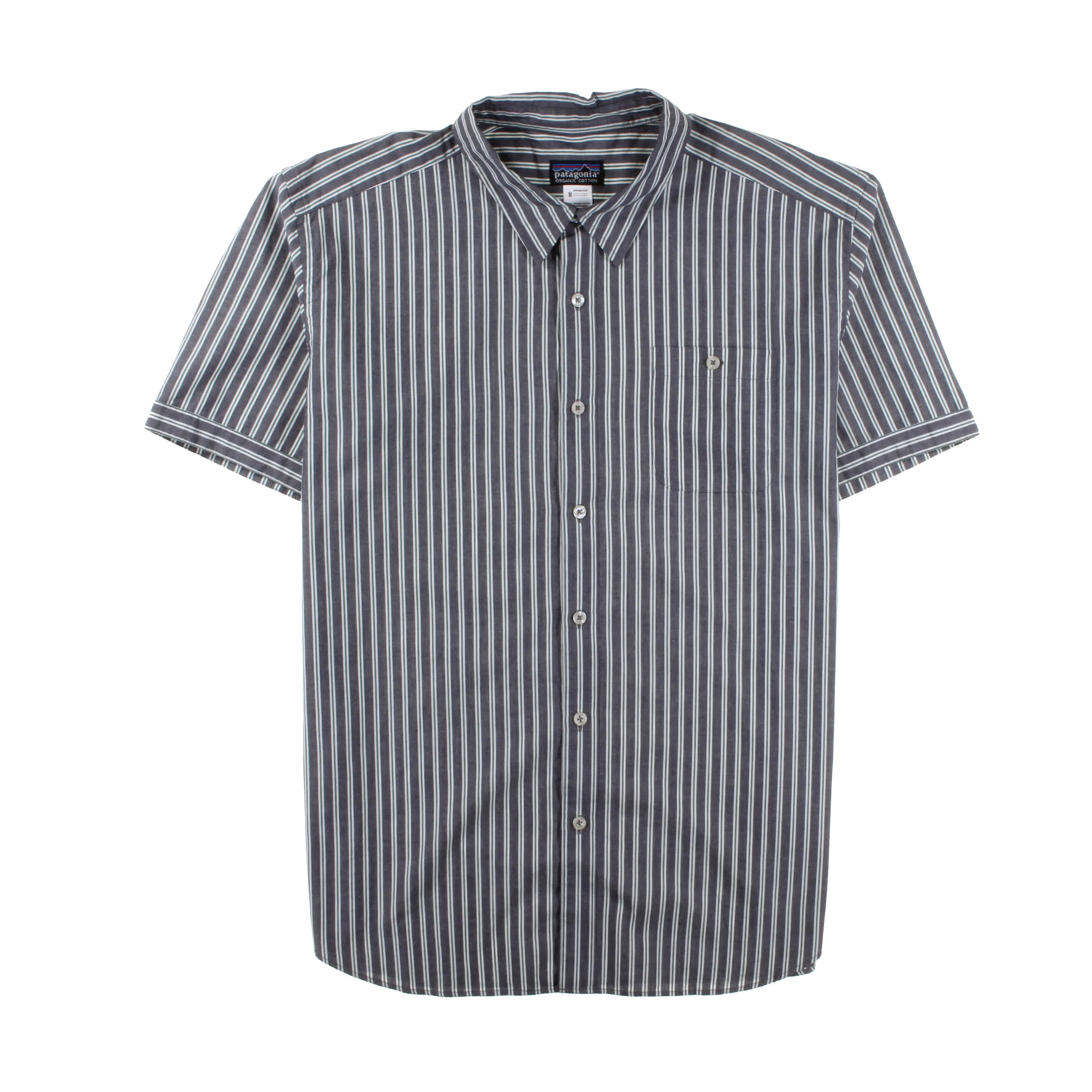 M's Short-Sleeved Casitas Shirt