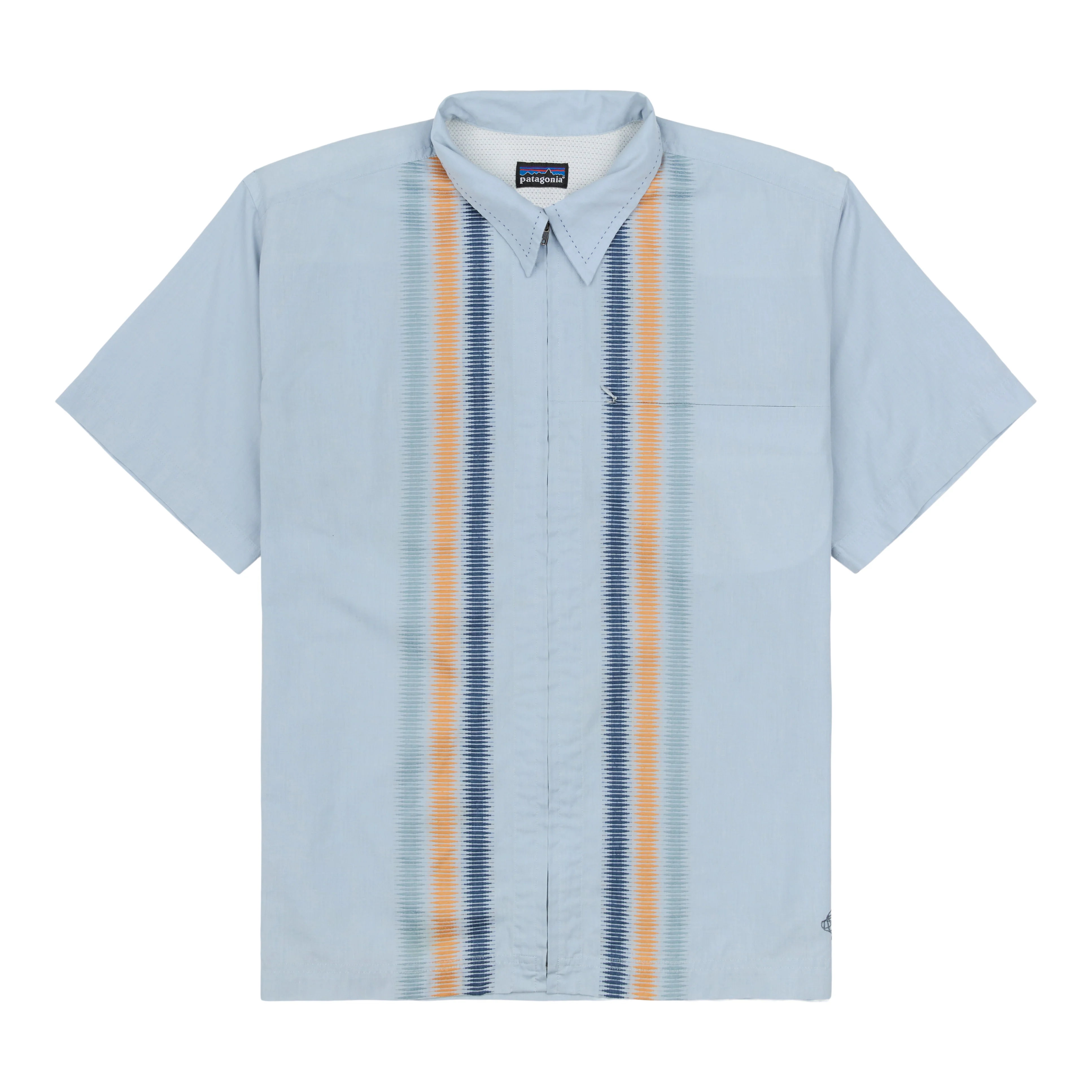 M's Sidebum Shirt