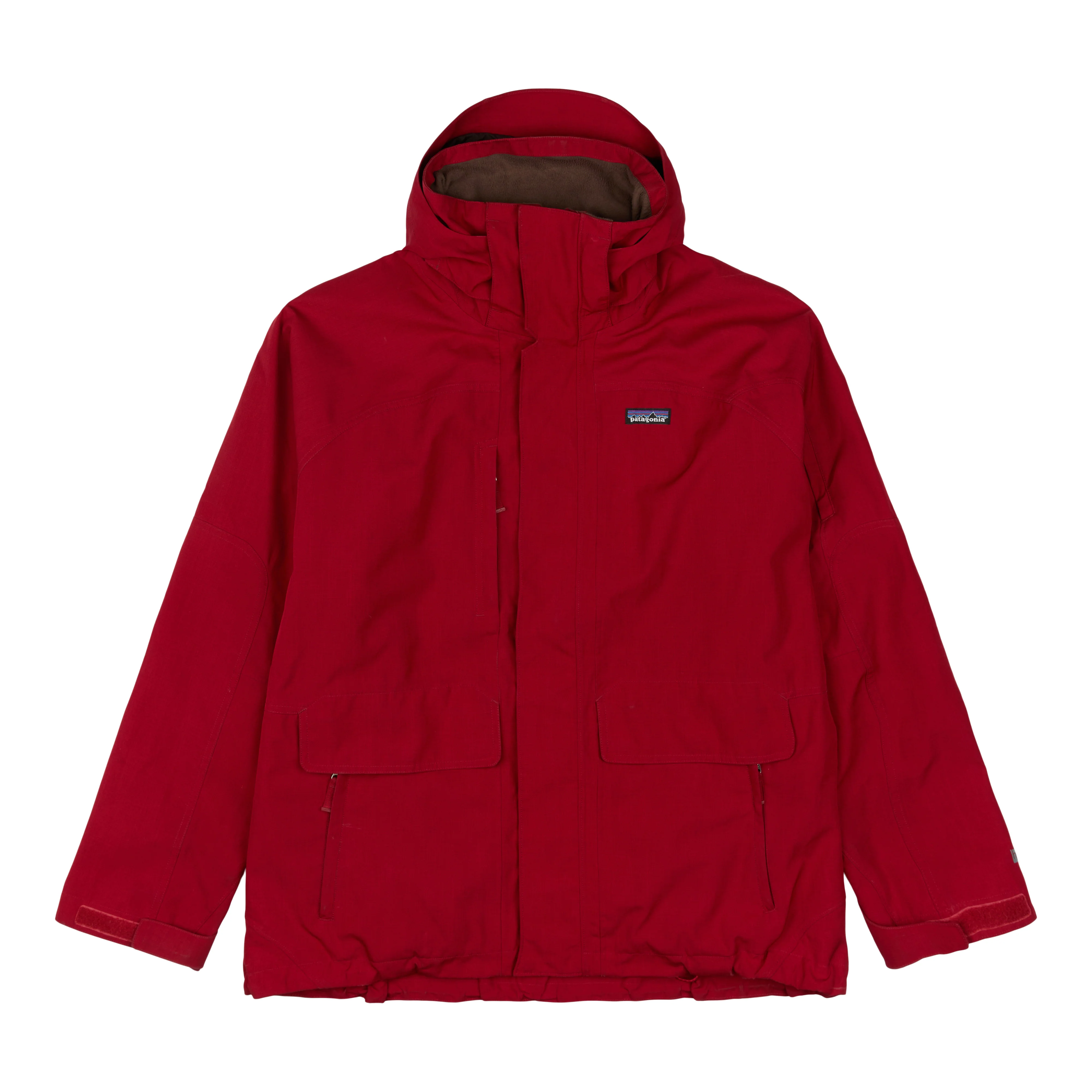 M's Sidewall Jacket