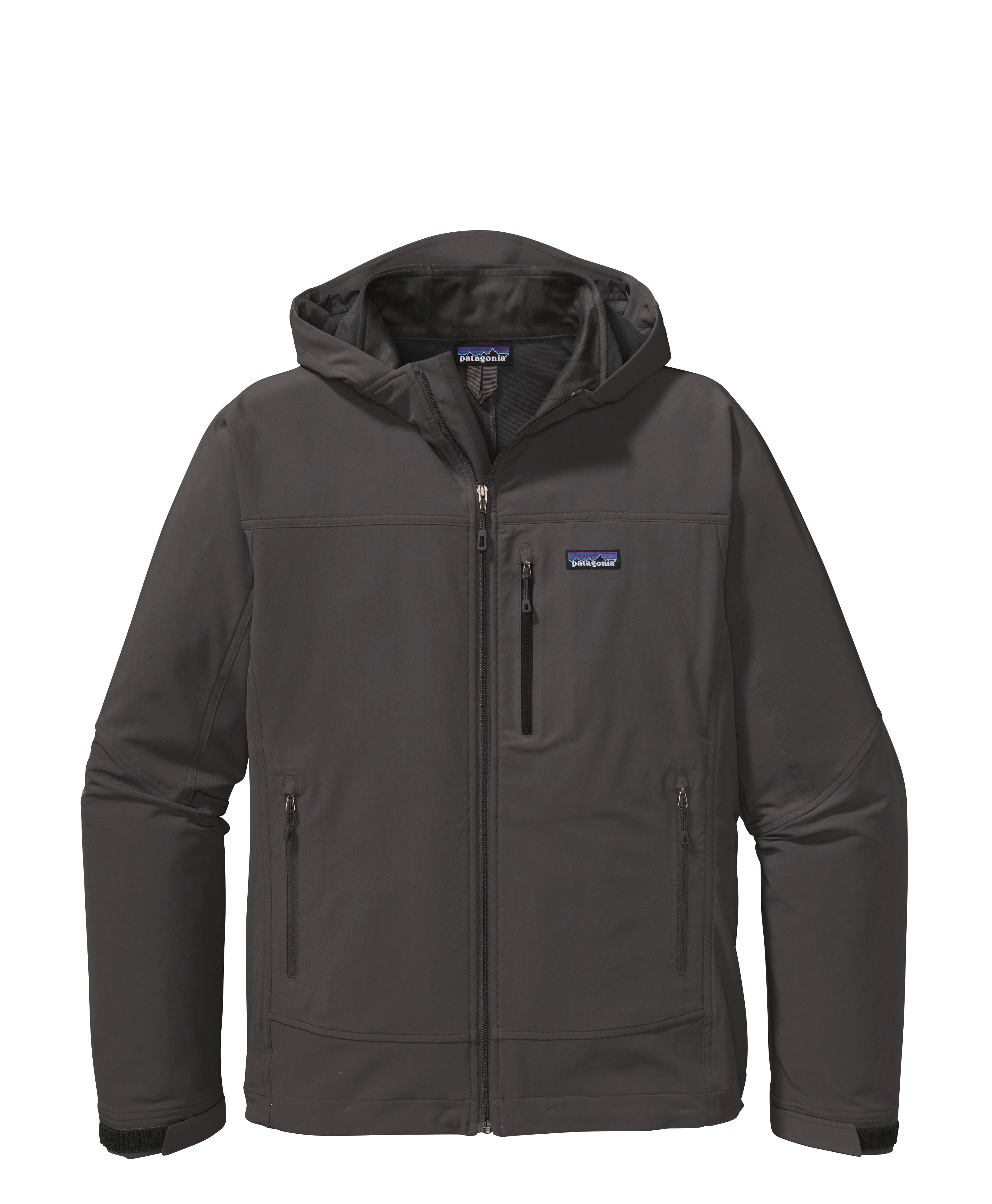 M's Simple Guide Hoody