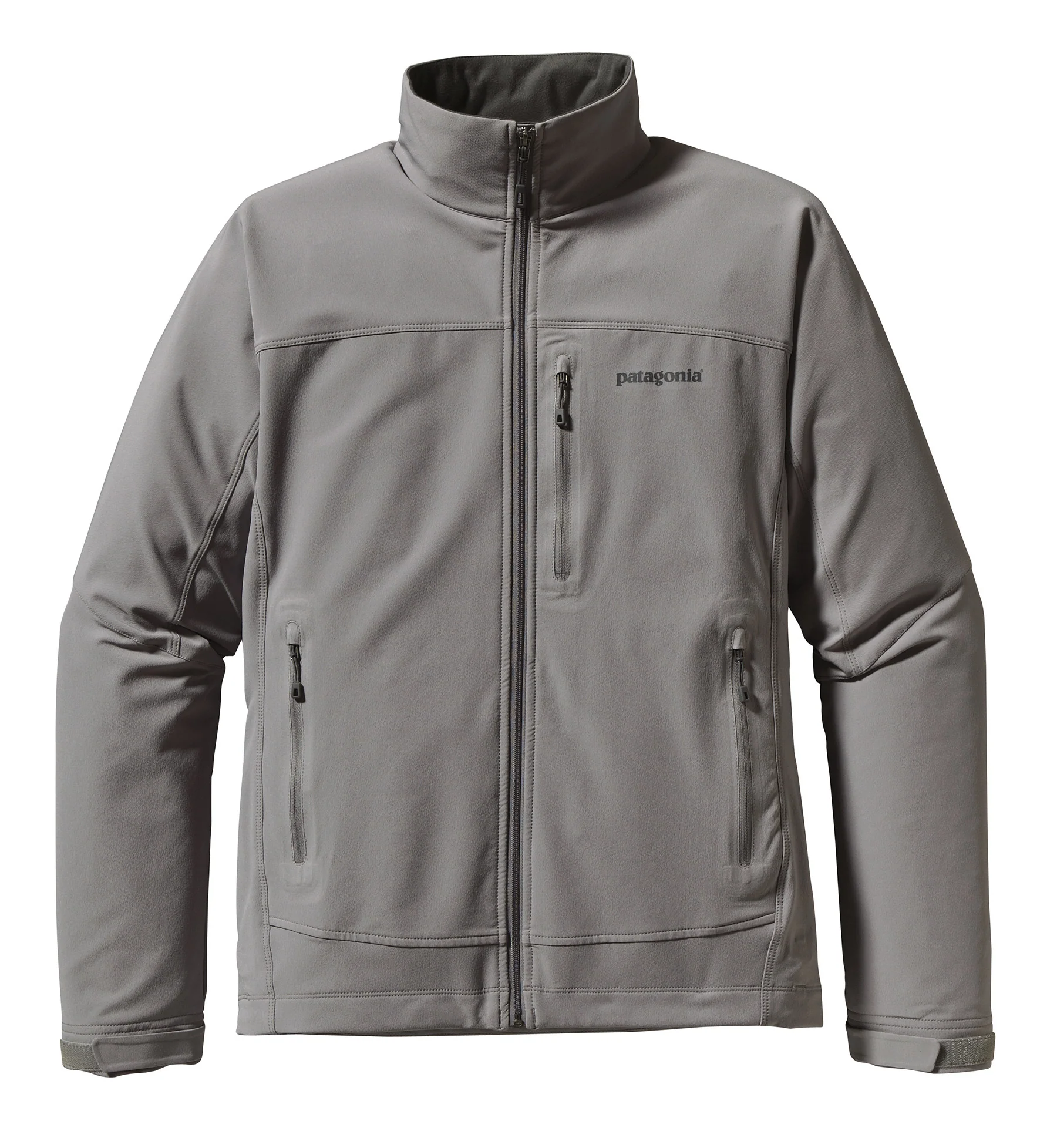 M's Simple Guide Jacket