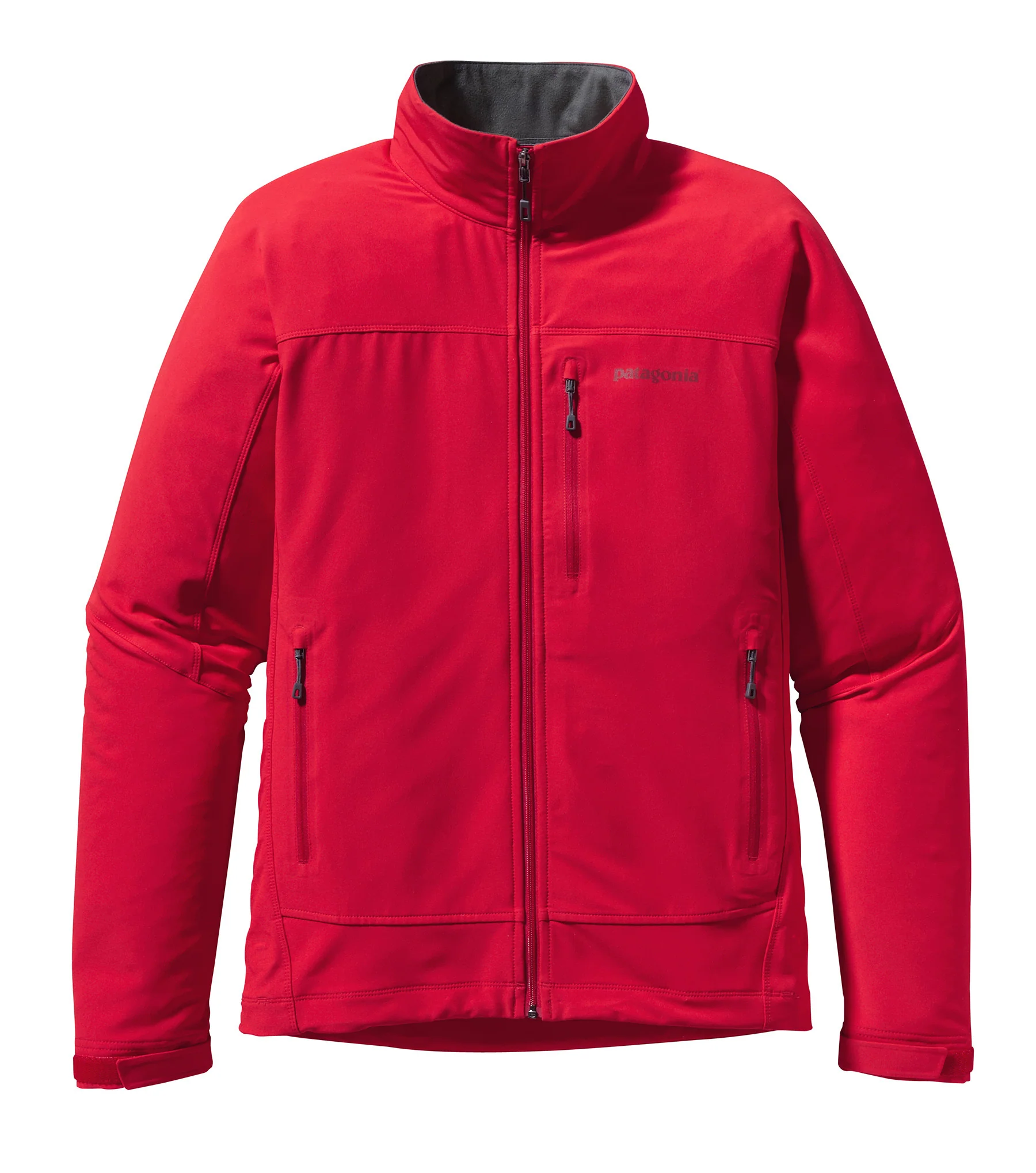 M's Simple Guide Jacket
