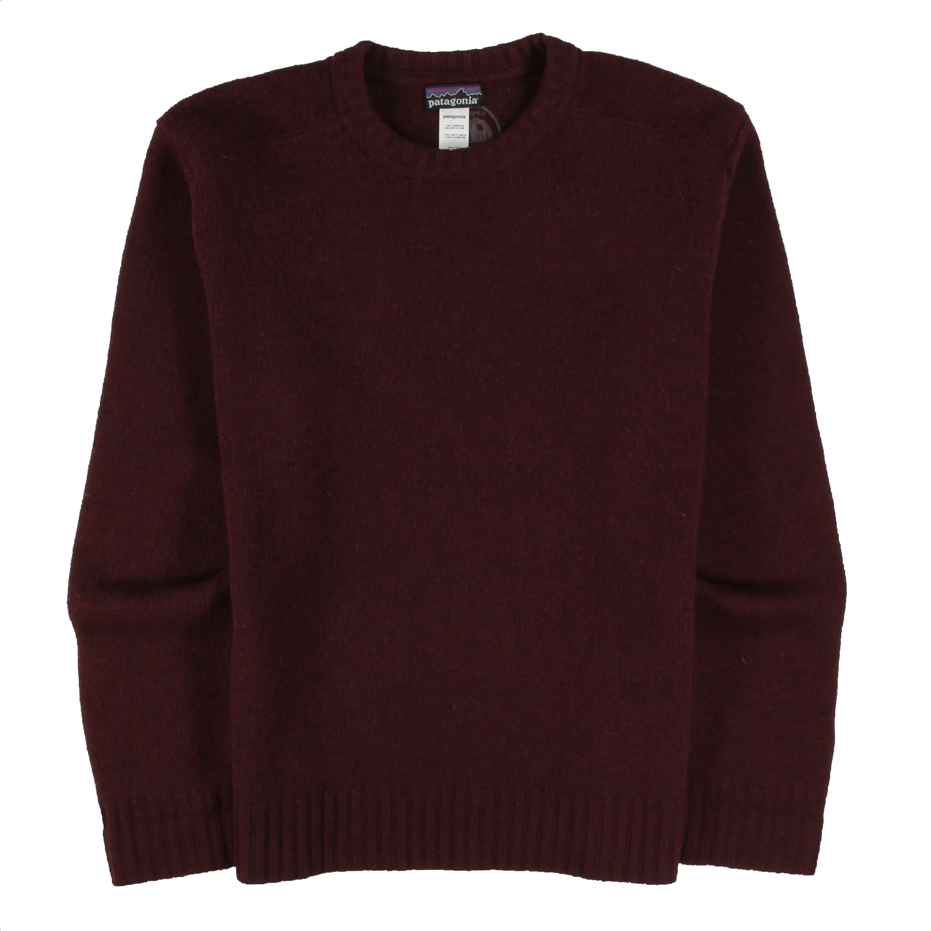 M's Skelligs Sweater