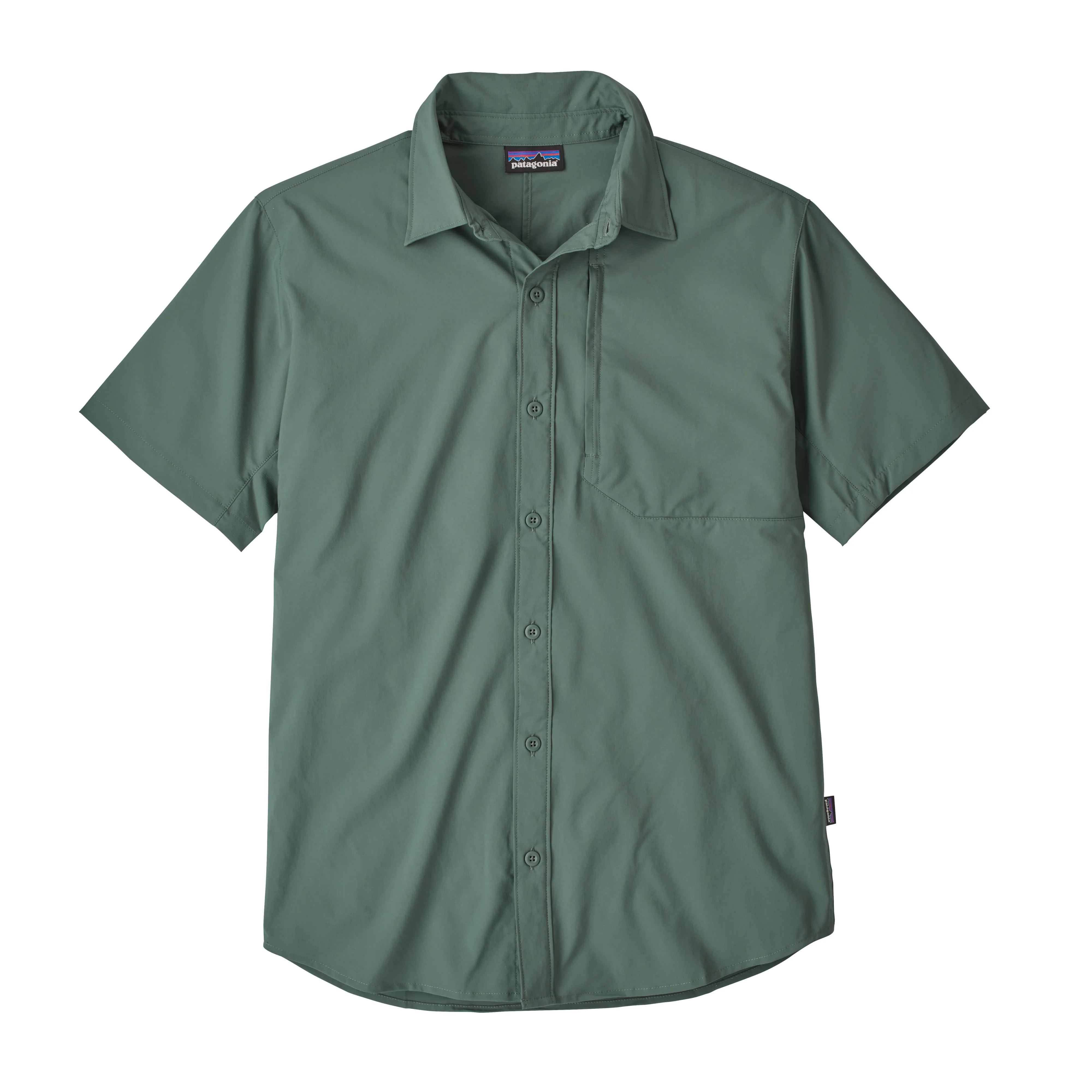 M's Skiddore Shirt