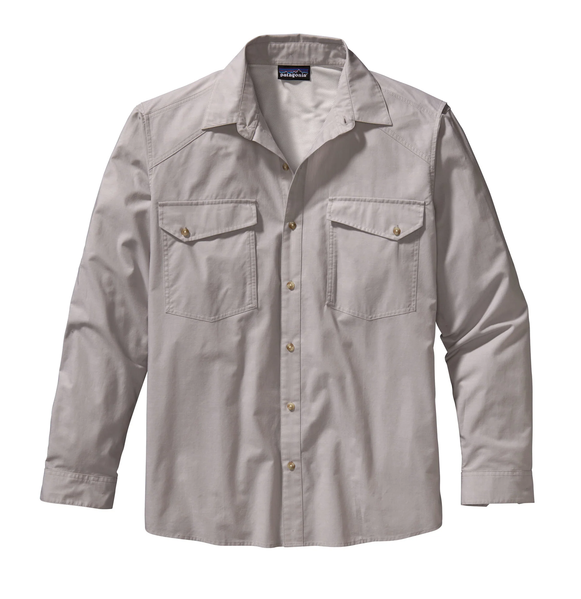 M's Slick Calm Shirt