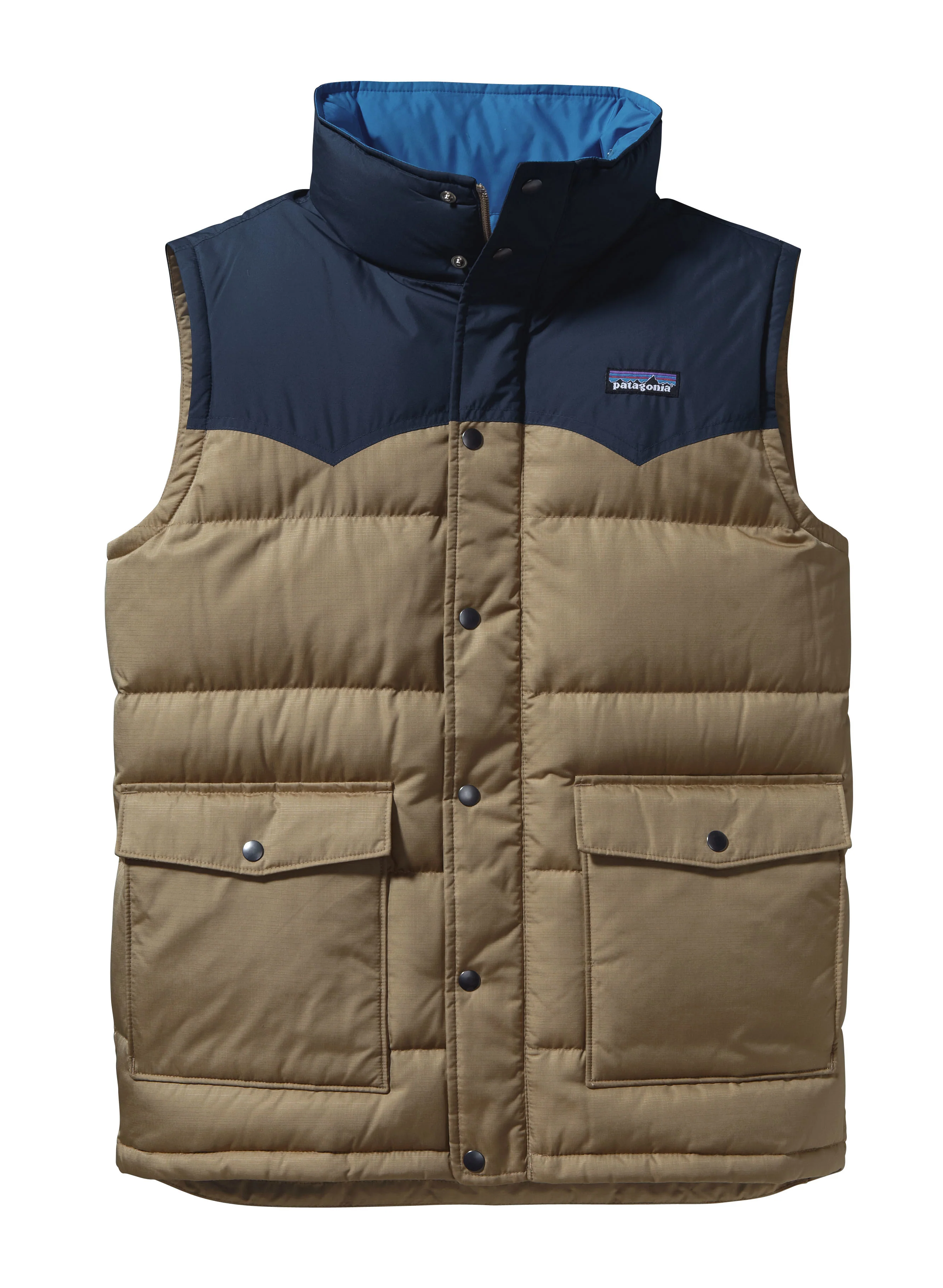 M's Slingshot Down Vest