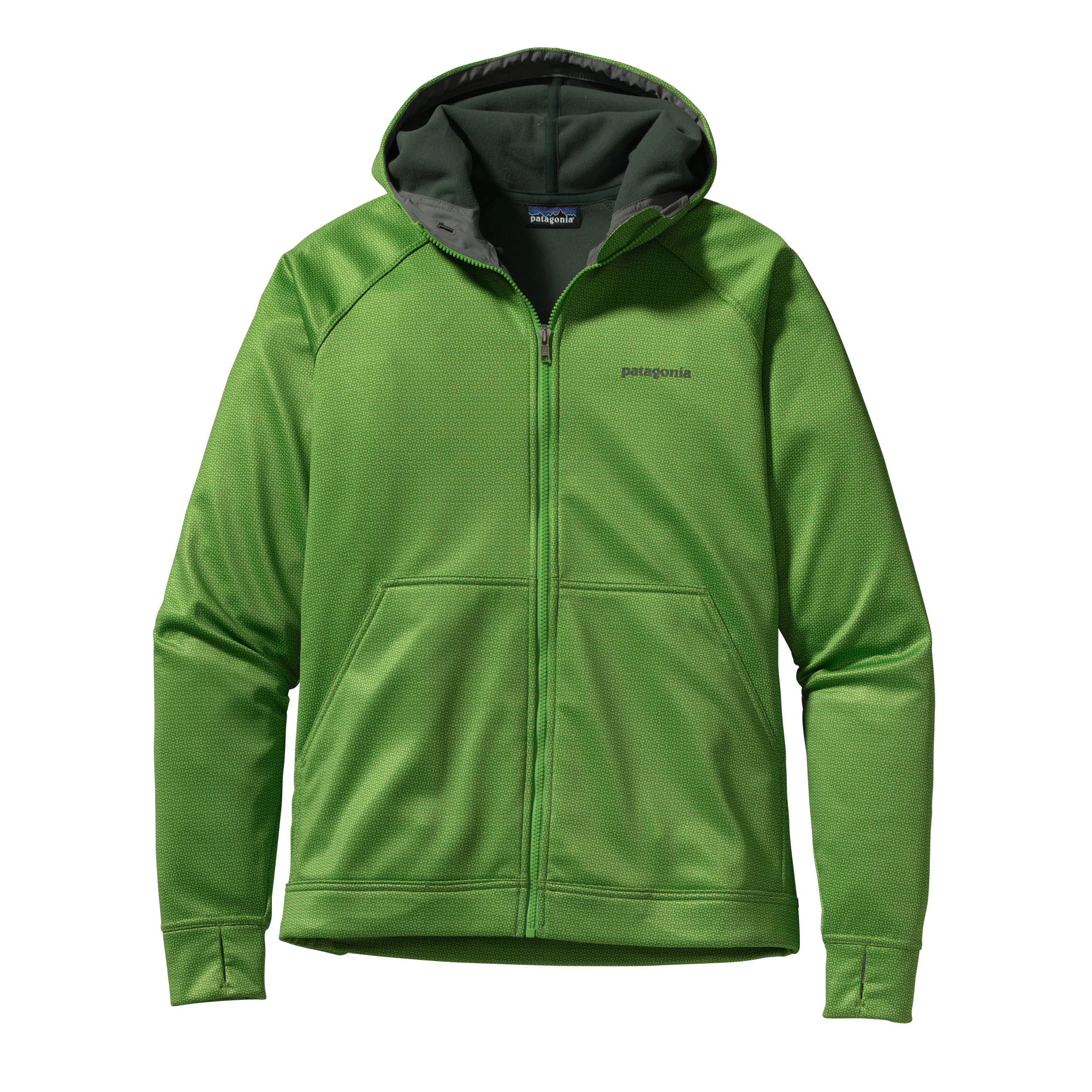 M's Slopestyle Hoody