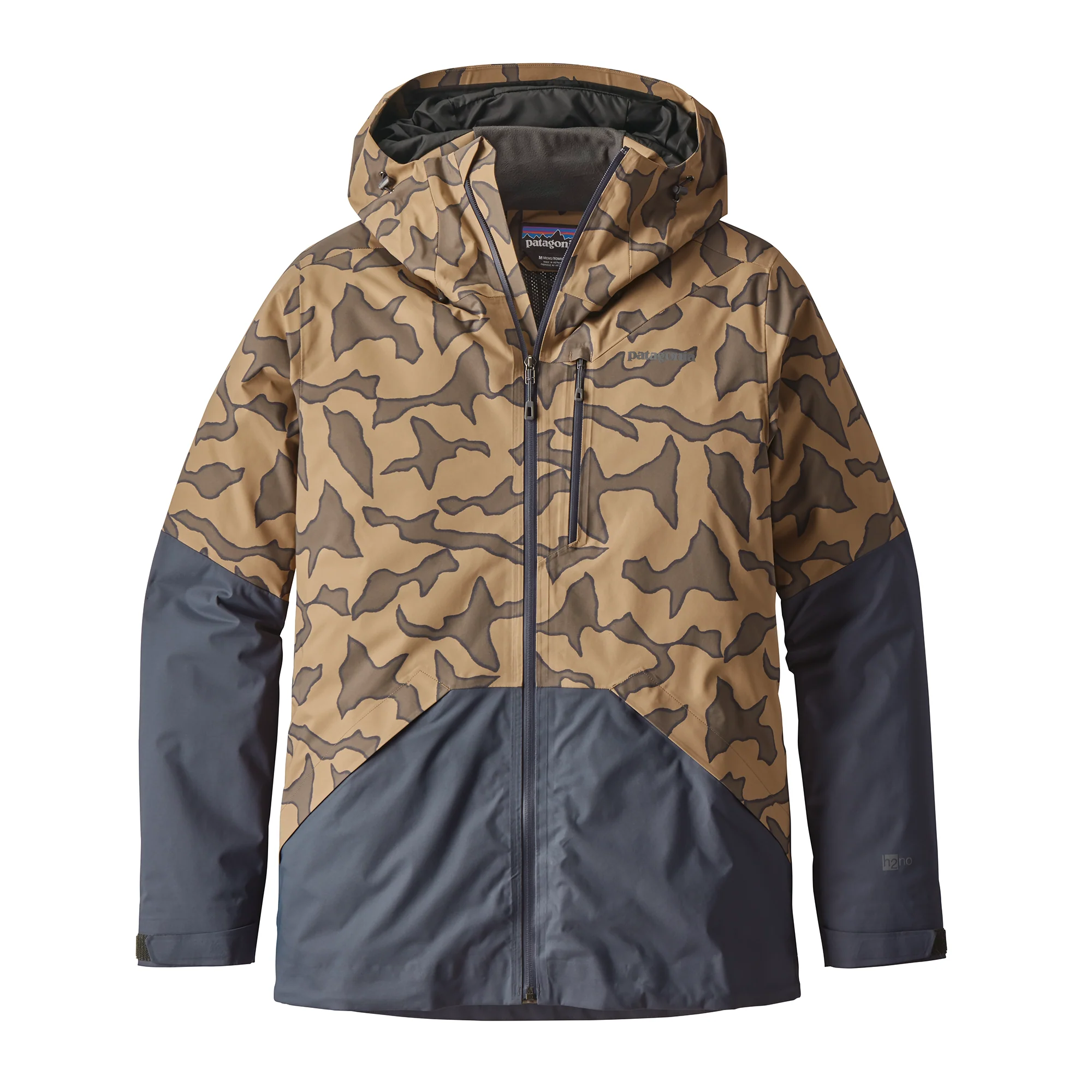 M's Snowshot Jacket