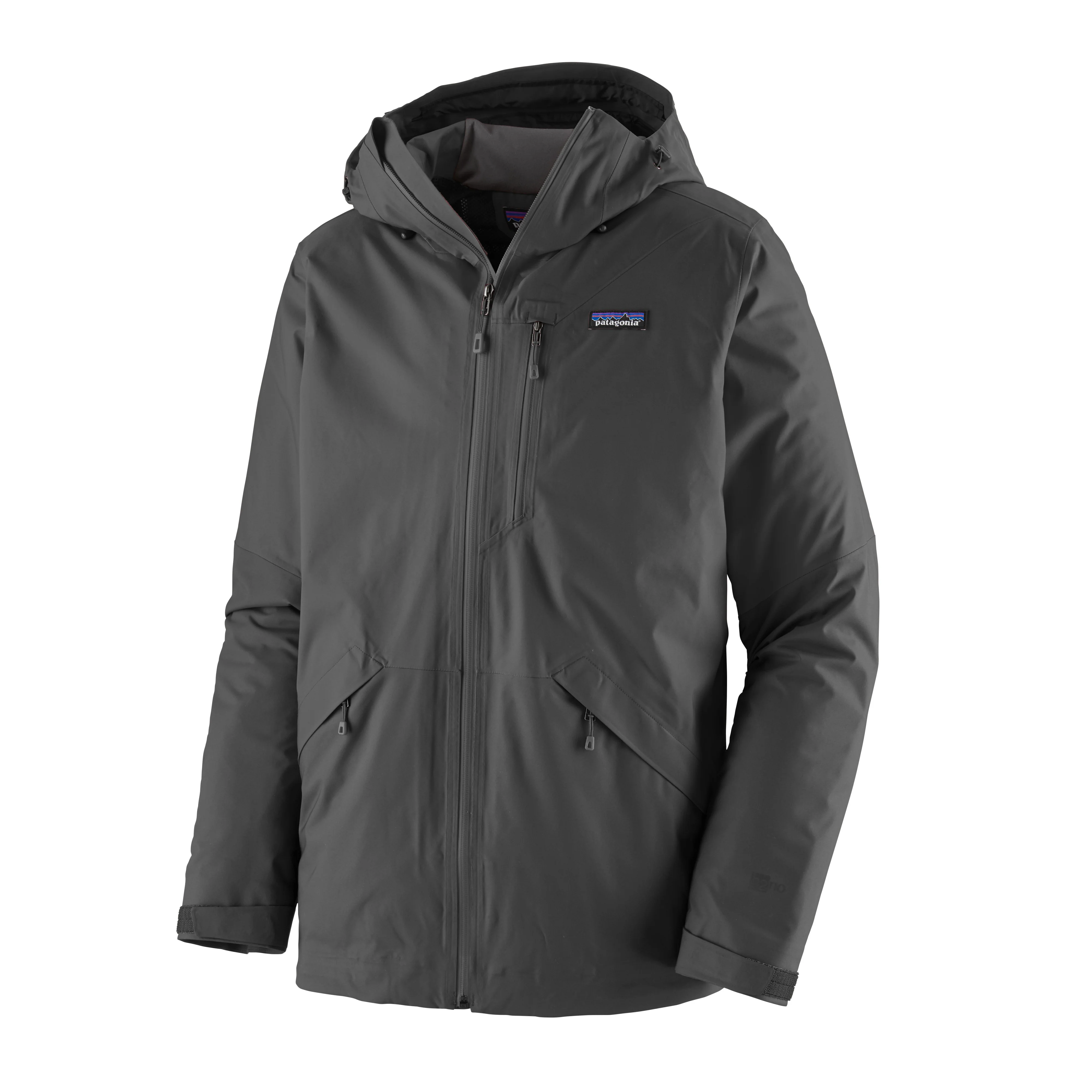 M's Snowshot Jacket