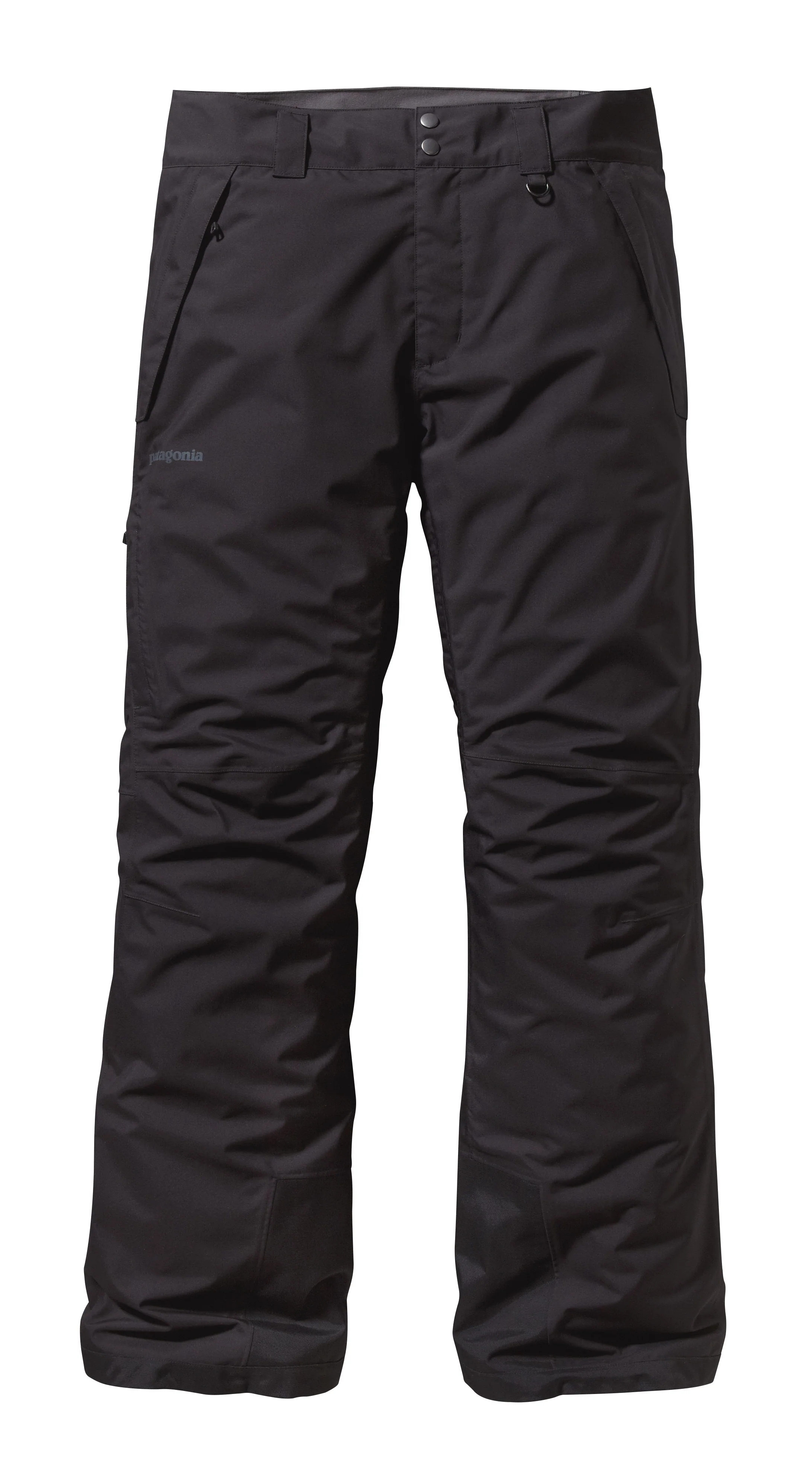 M's Snowshot Pants - Short