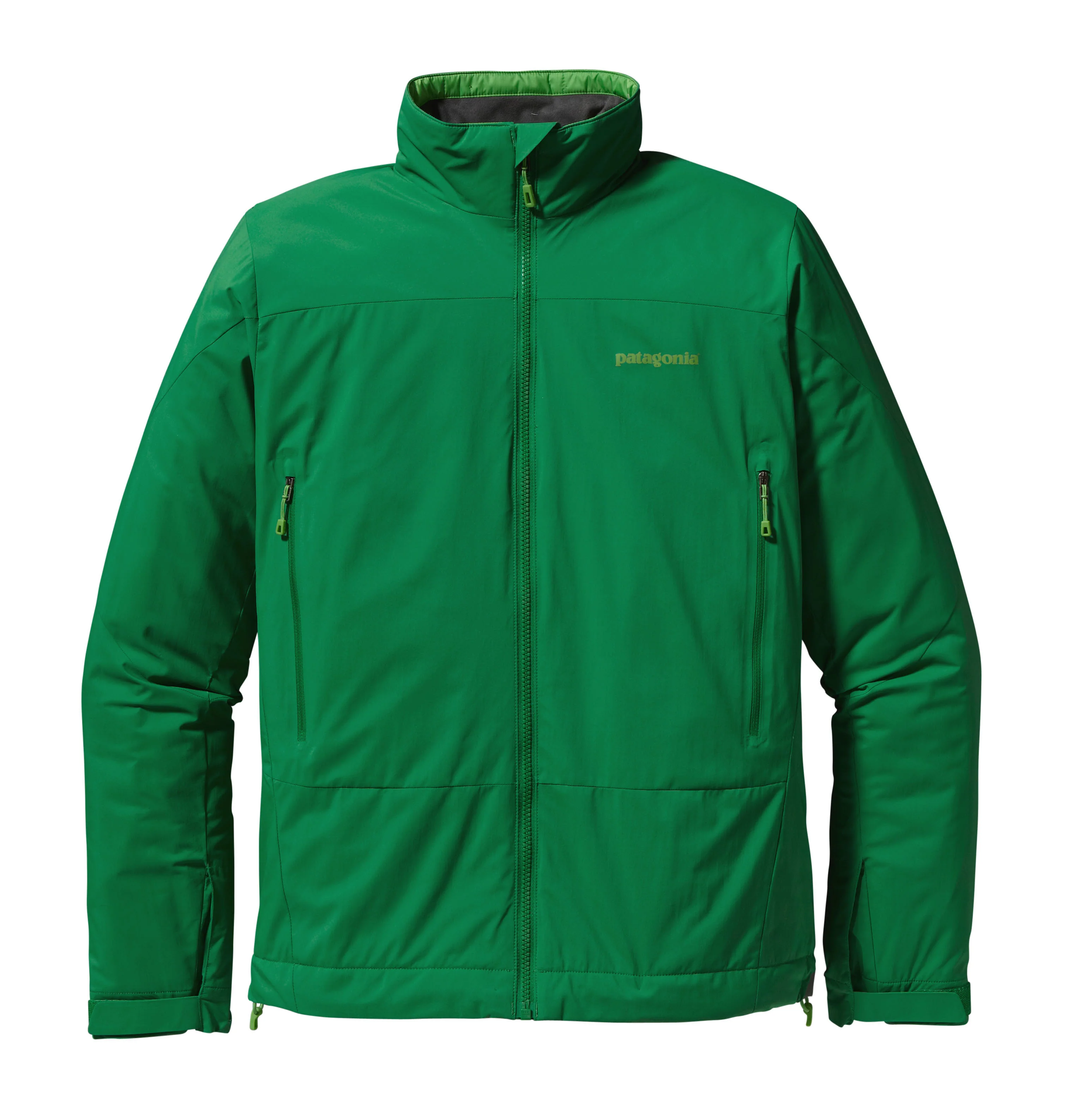 M's Solar Wind Jacket