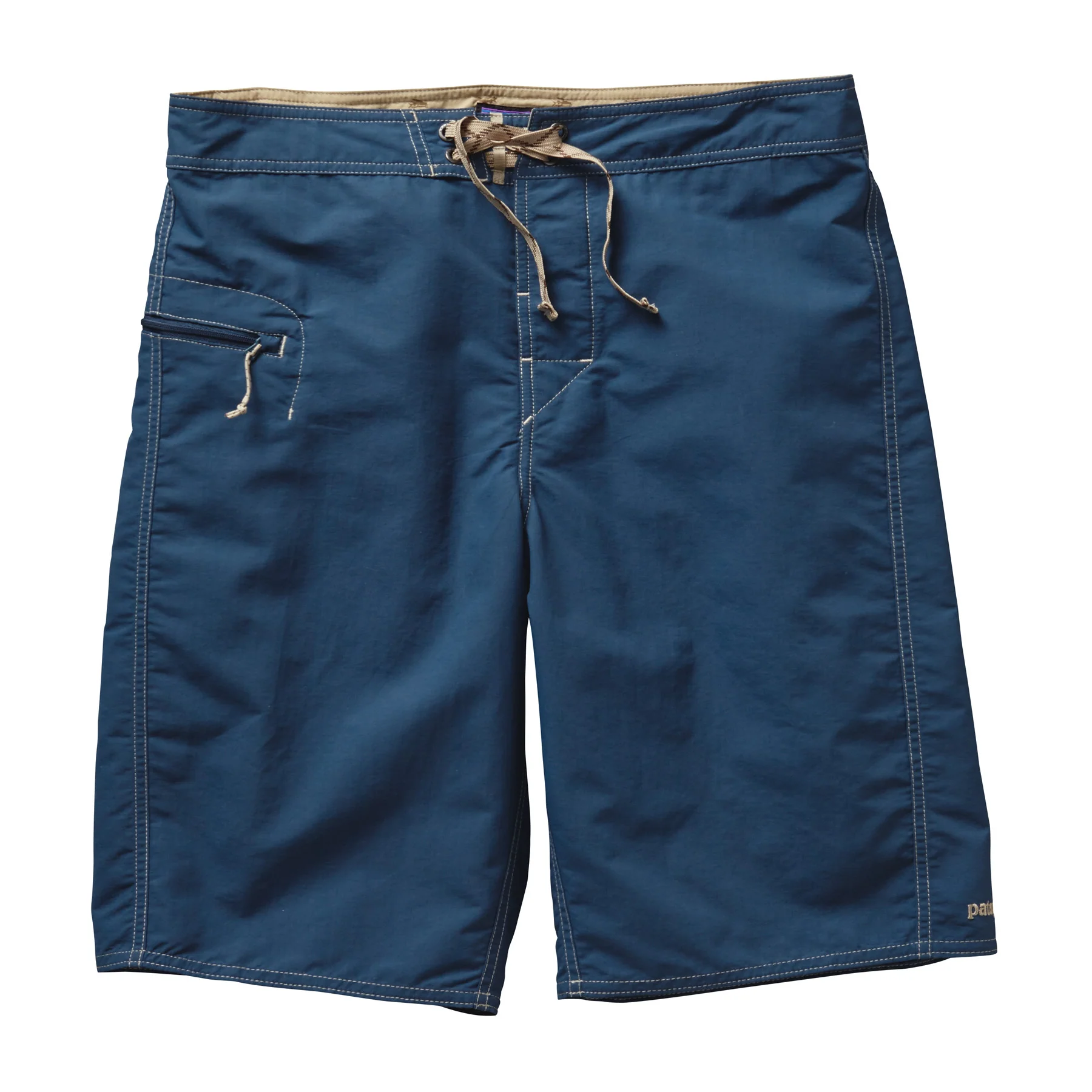 M's Solid Wavefarer® Board Shorts - 21""