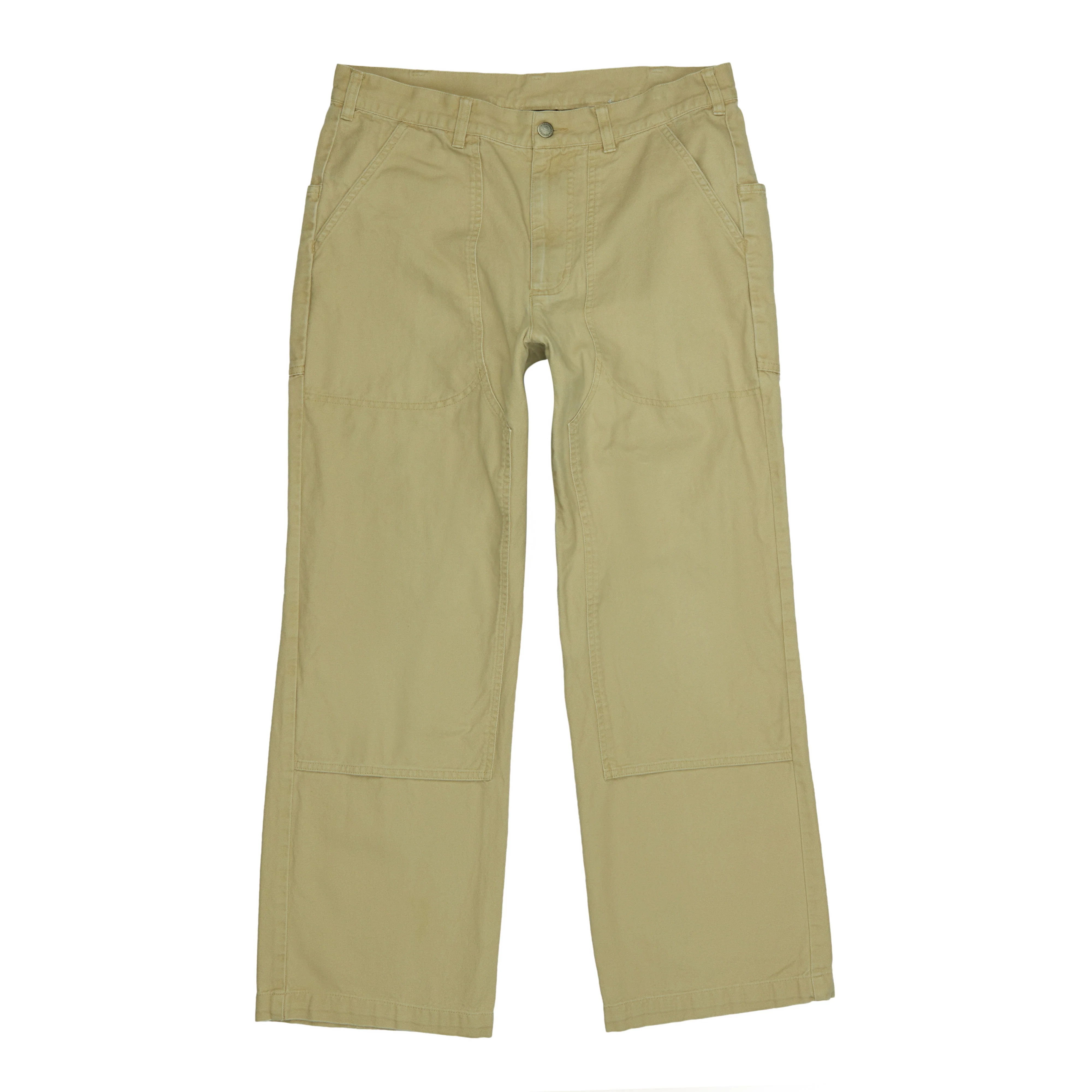 M's Stand Up Pants"" - Short