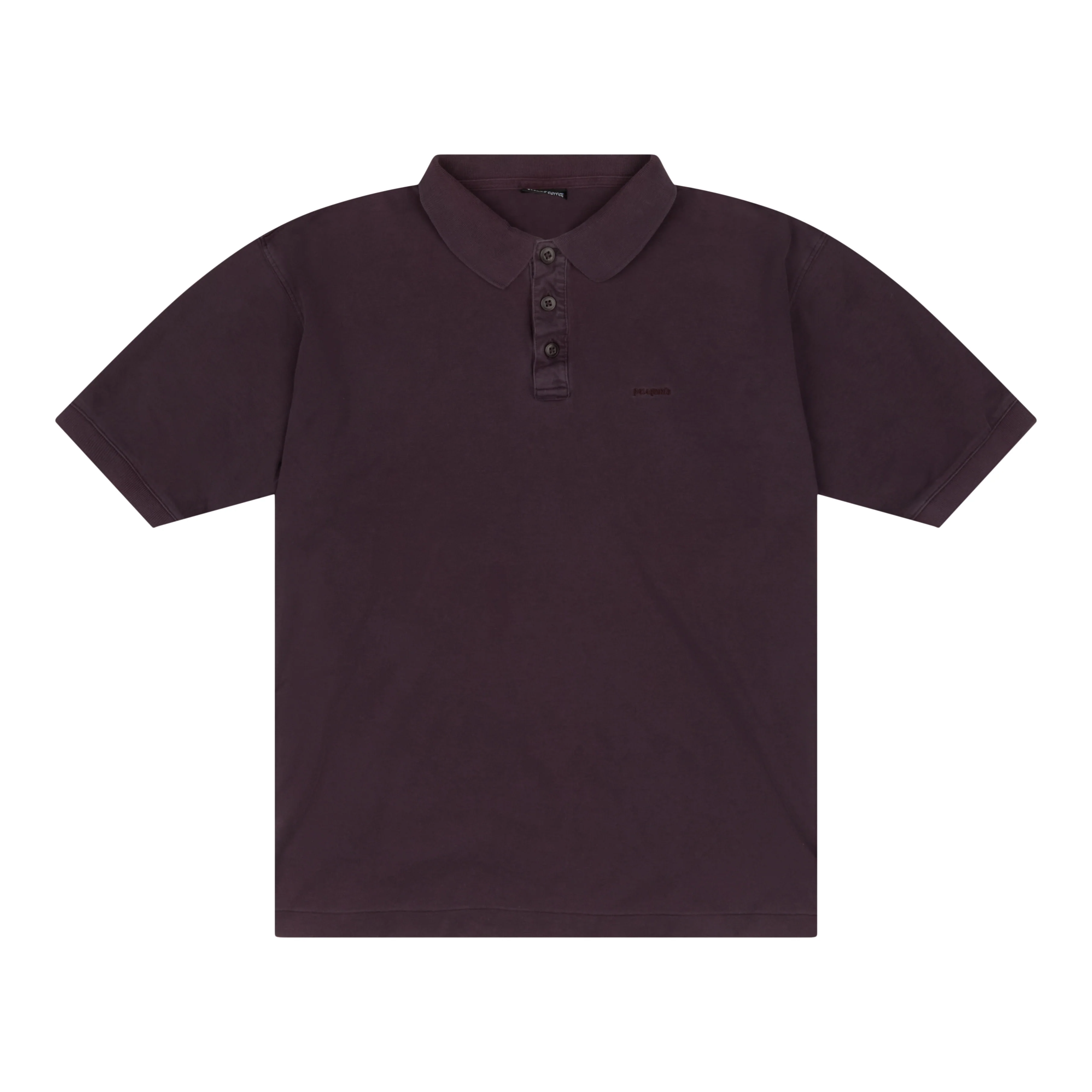 M's Statesman Polo