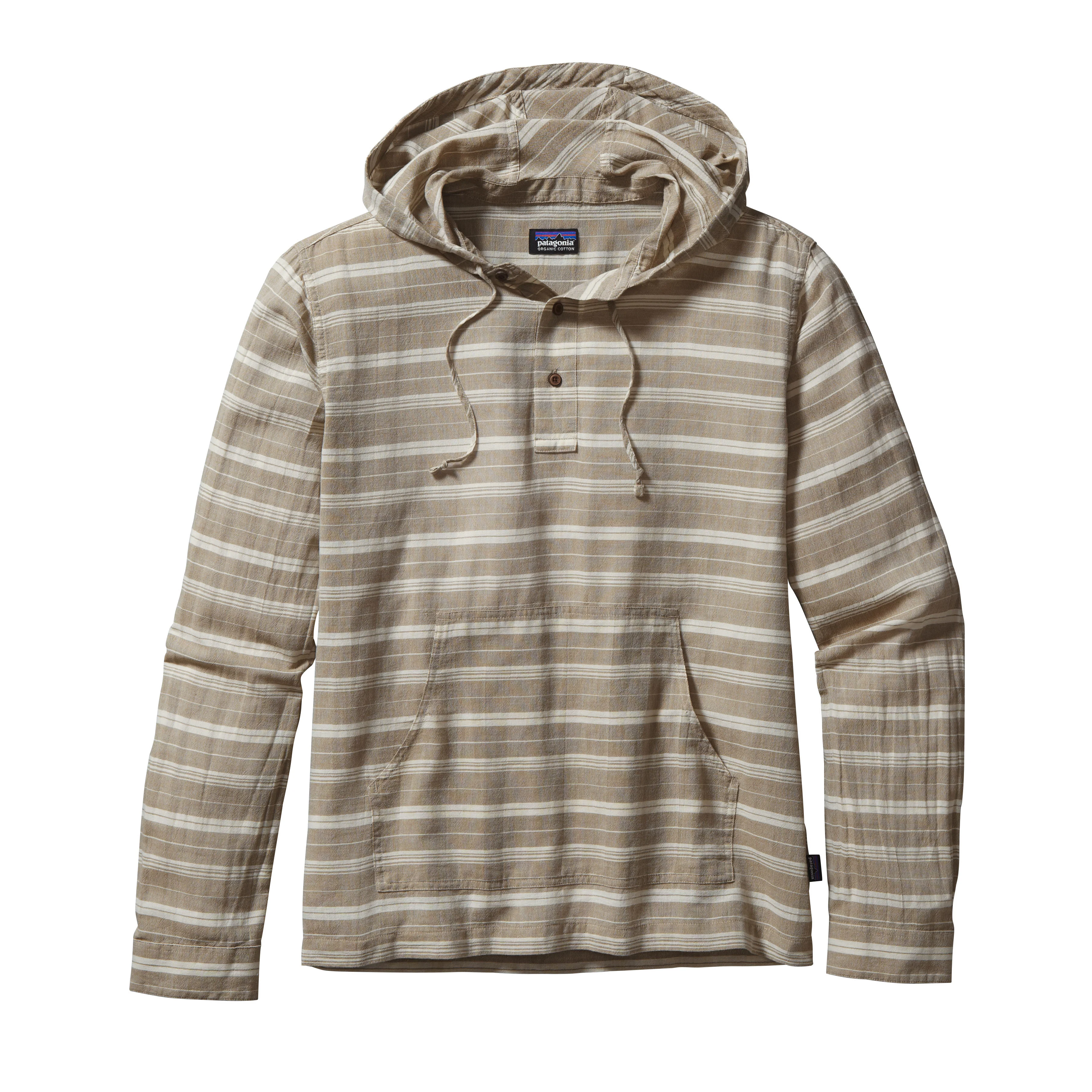 M's Steersman Hoody
